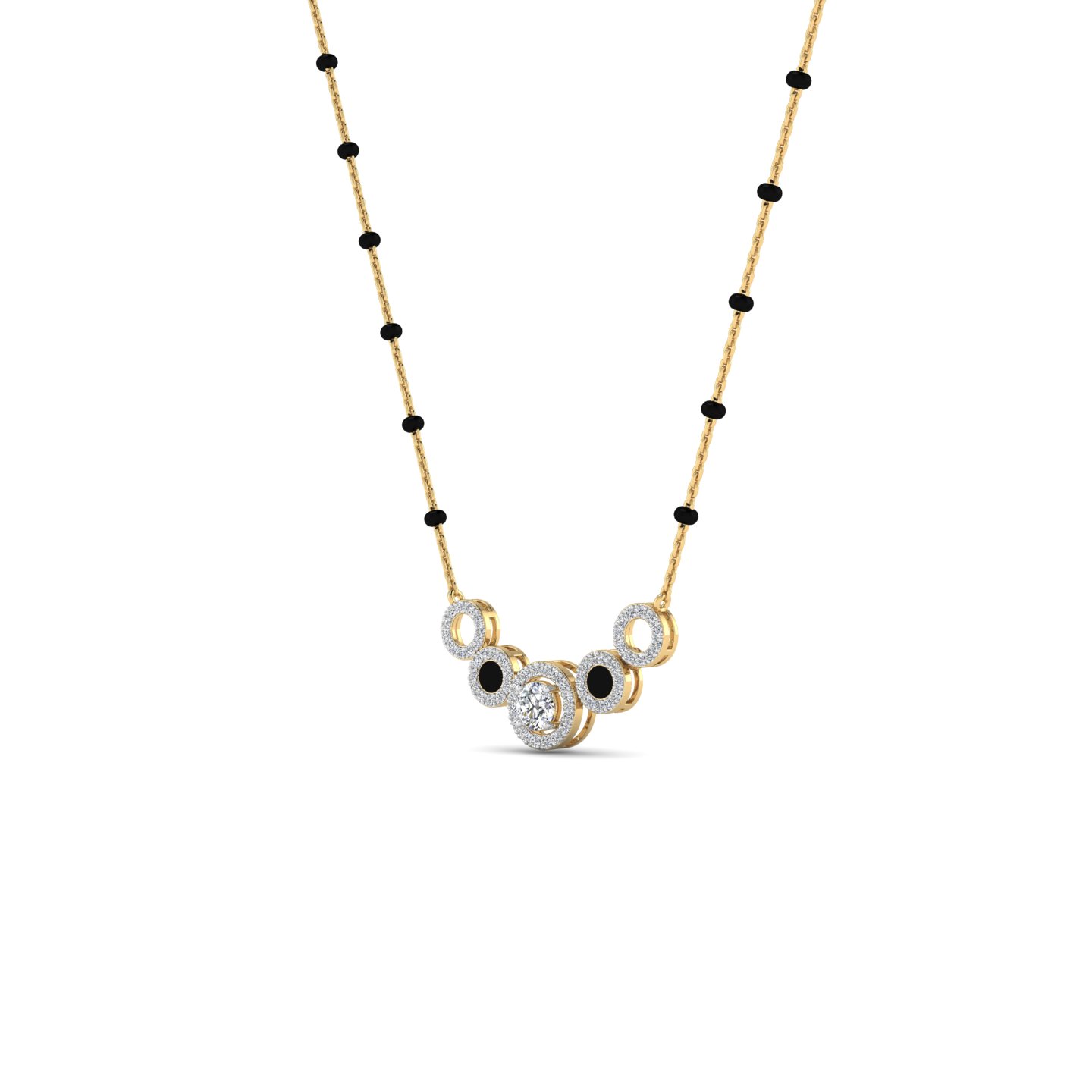 Amore Mangalsutra