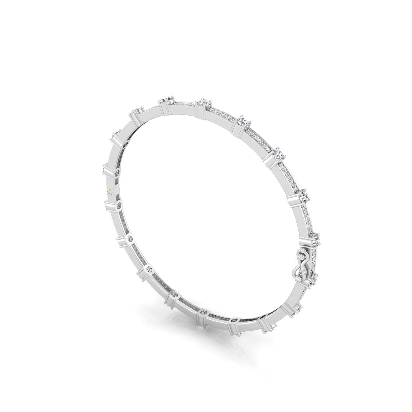 The Lumina Bangle