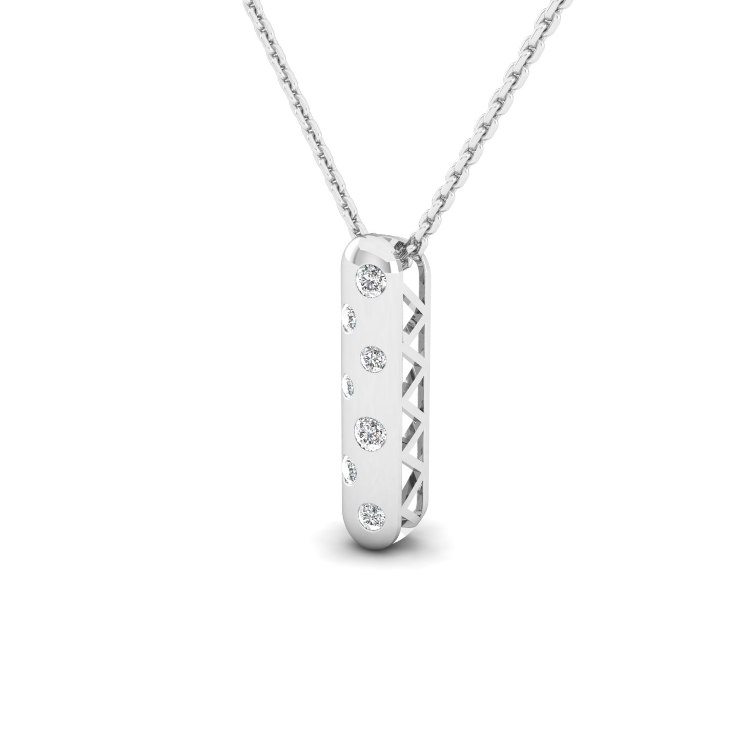 Contour Glow Pendant