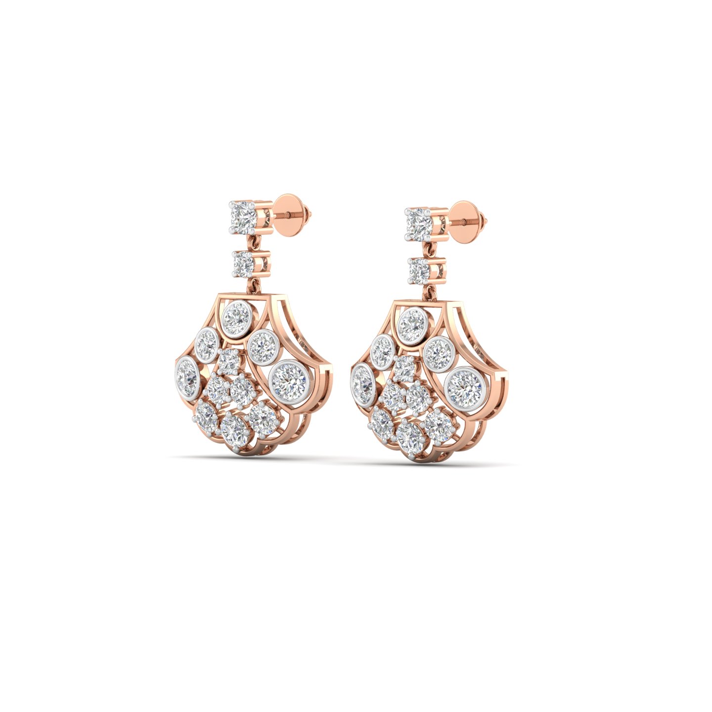 Riveria Diamond Drops