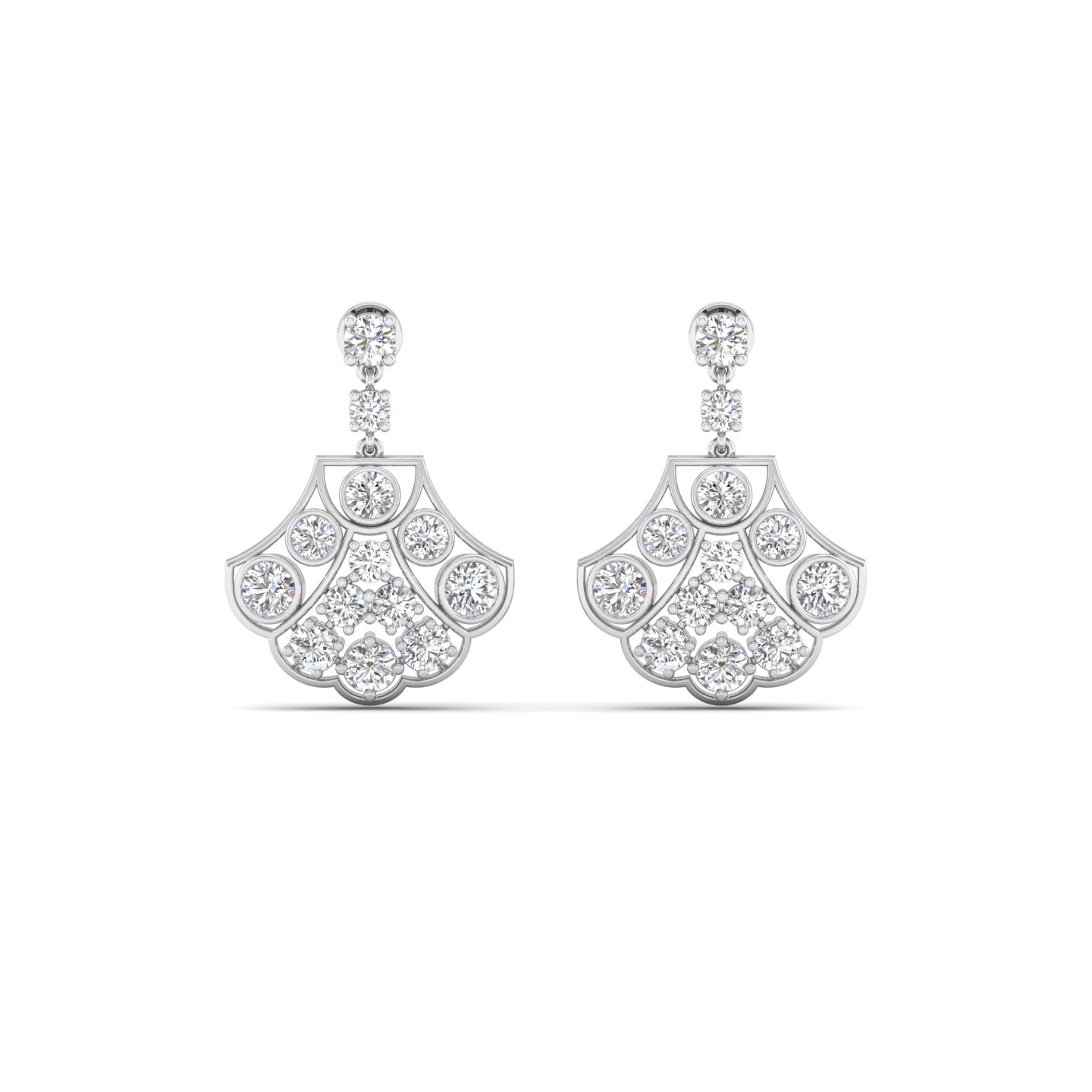 Riveria Diamond Drops
