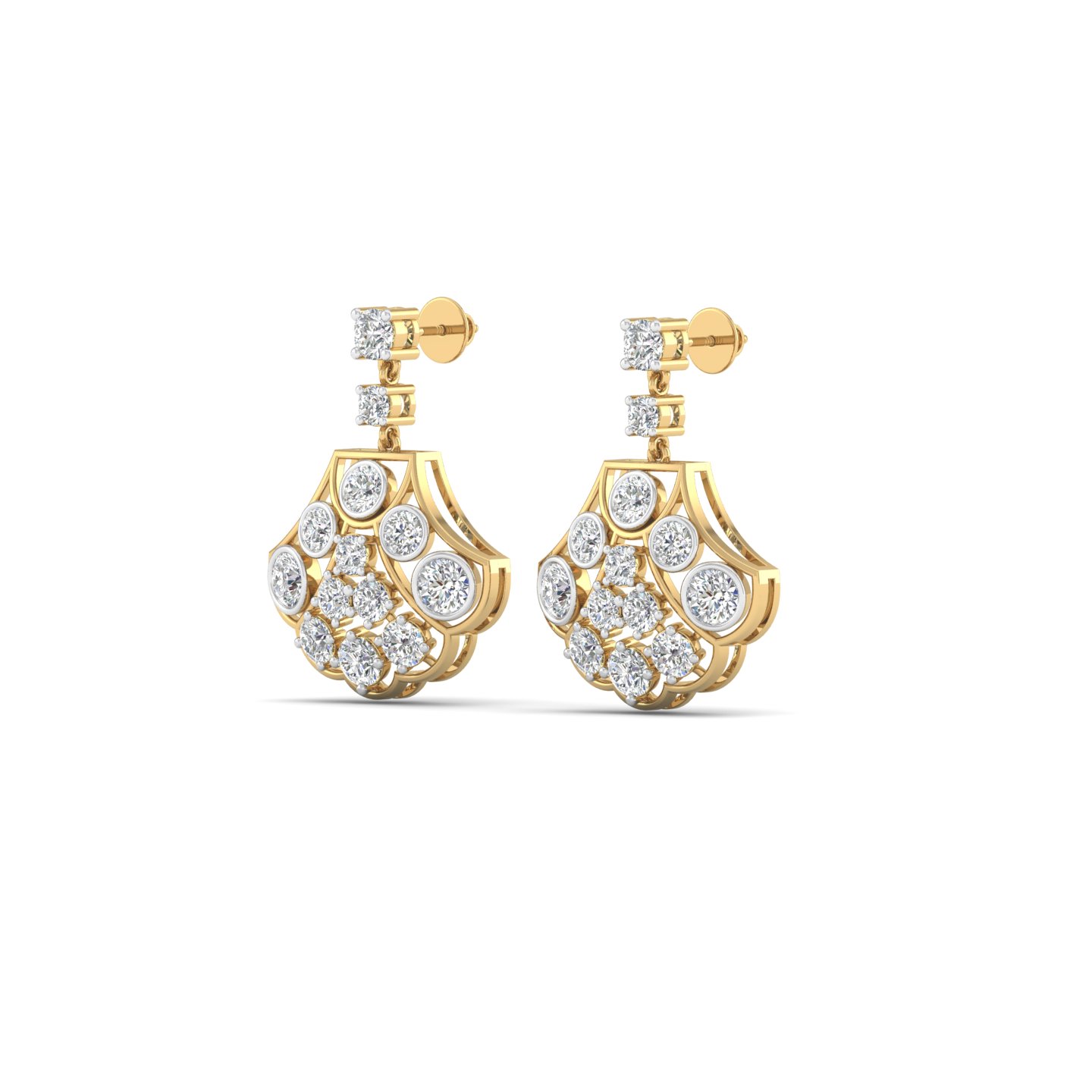 Riveria Diamond Drops