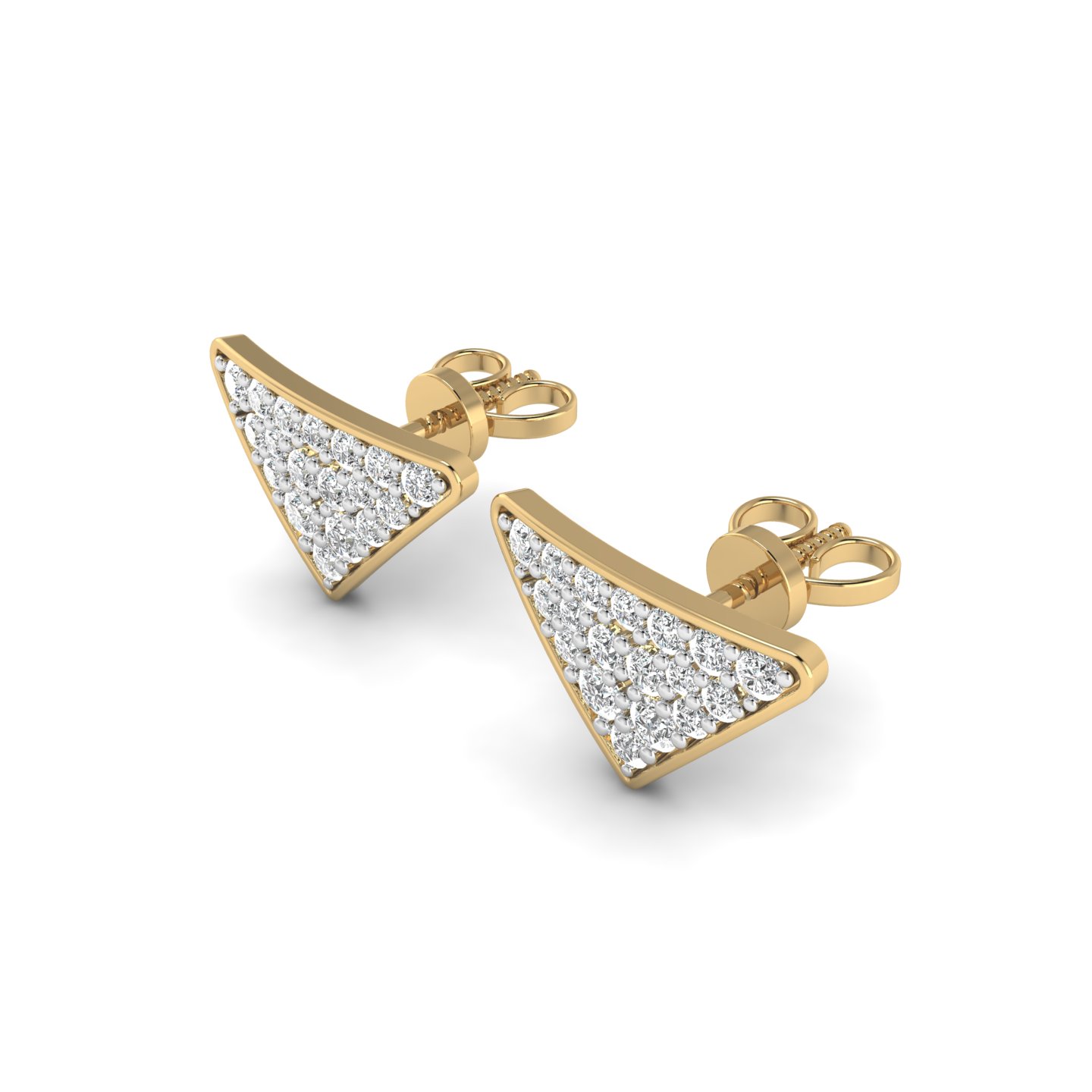 Triton Studs