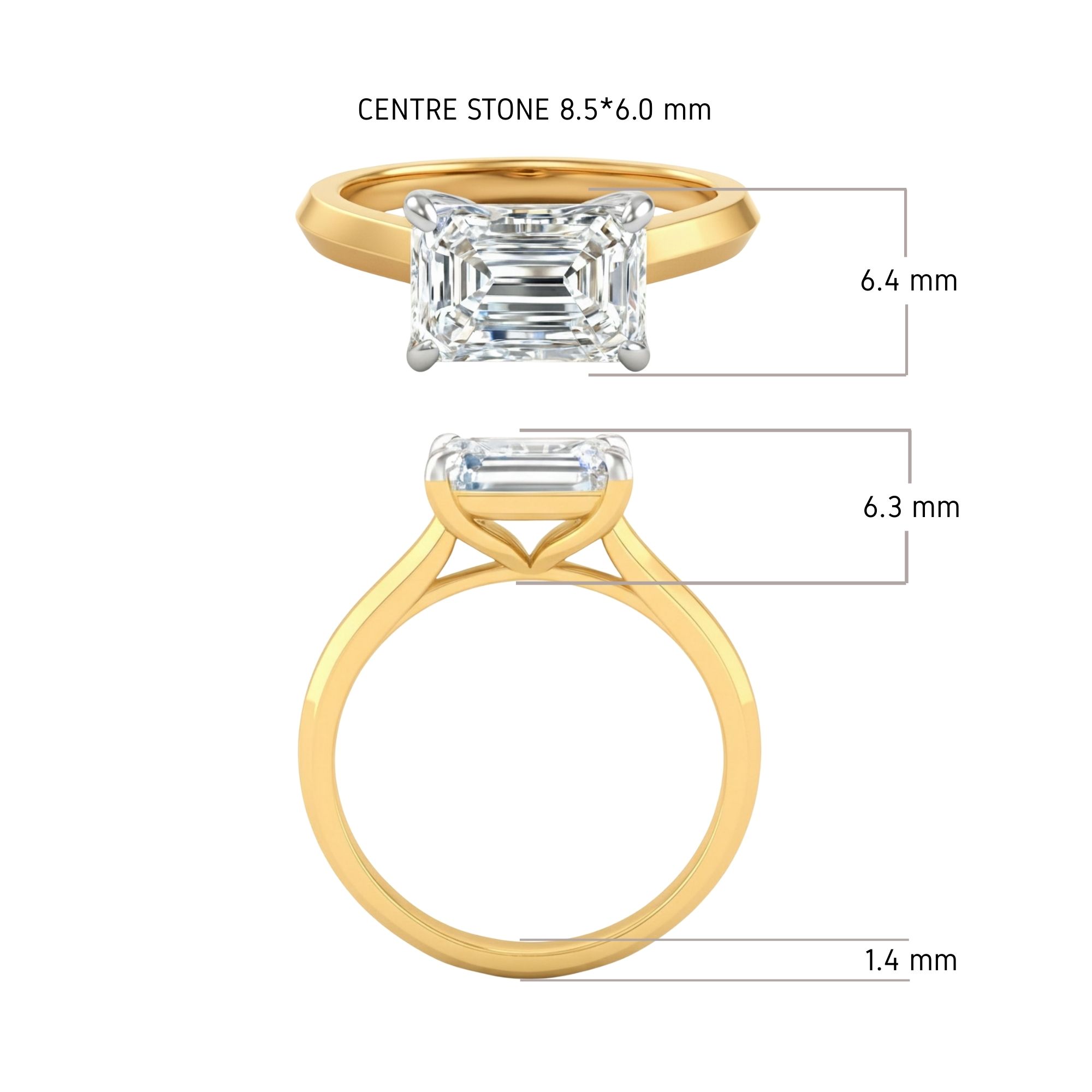 Elysian Ring