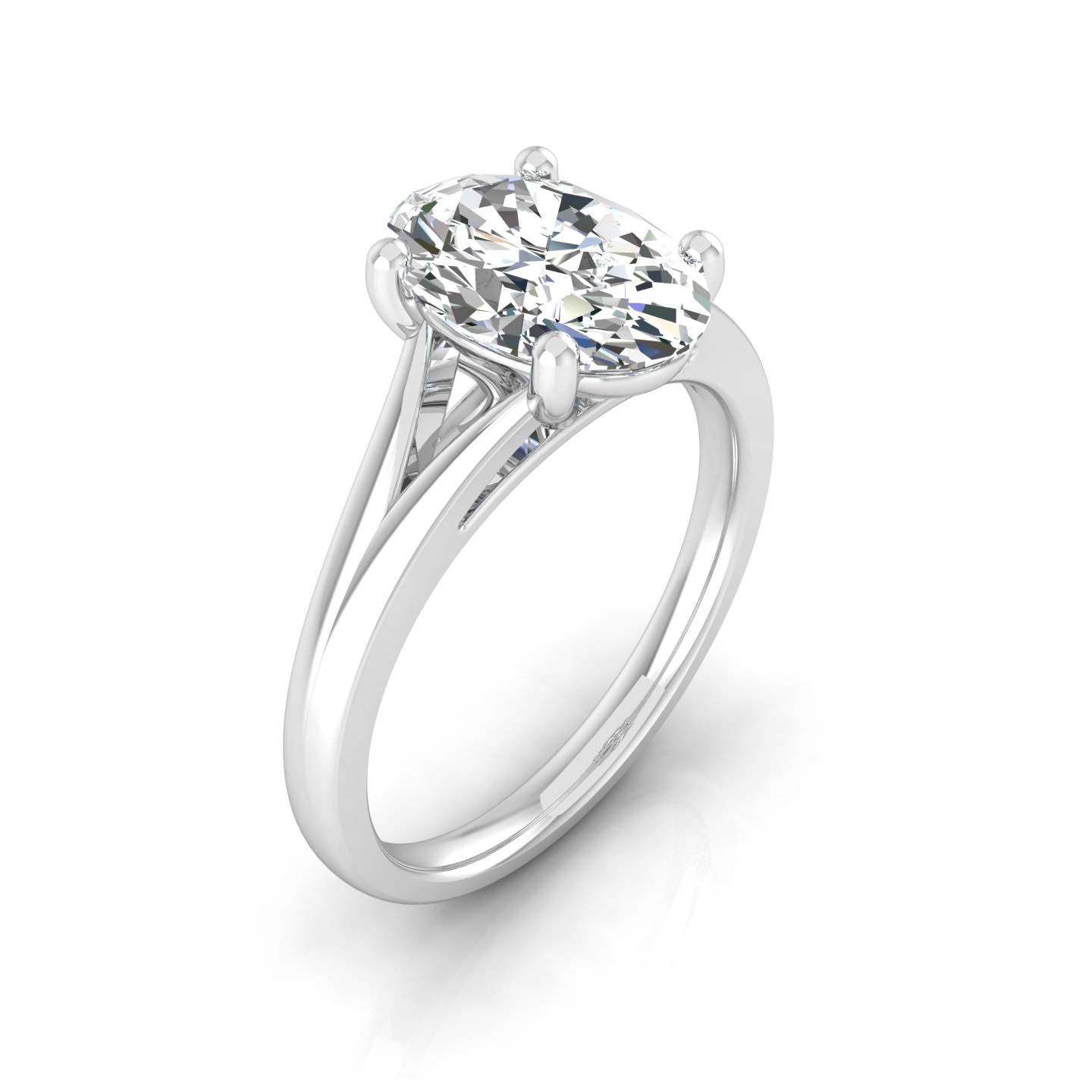 The Elara Solitaire Ring