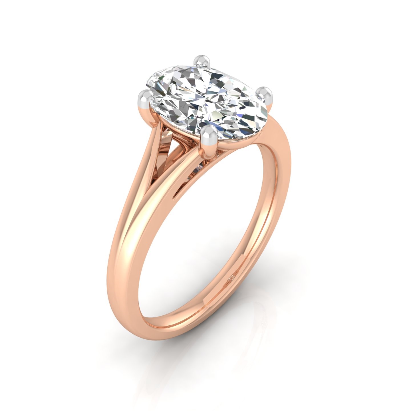 The Elara Solitaire Ring
