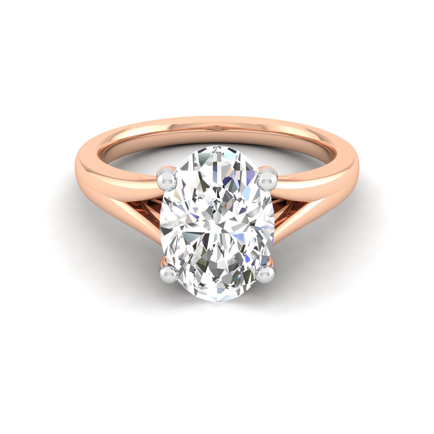 The Elara Solitaire Ring