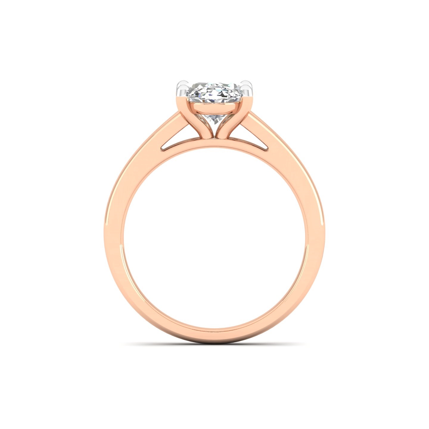 The Elara Solitaire Ring
