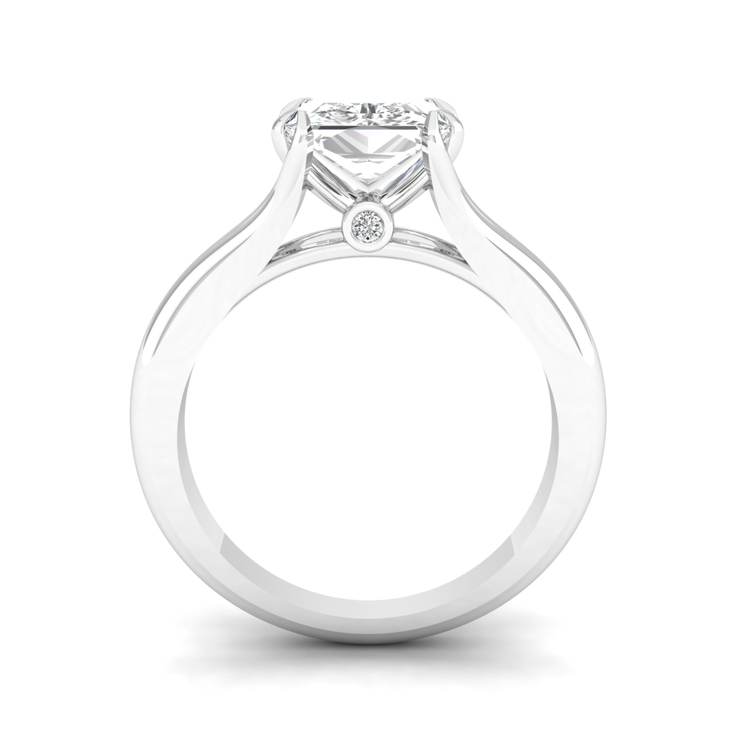 The Sovereign Princess Ring