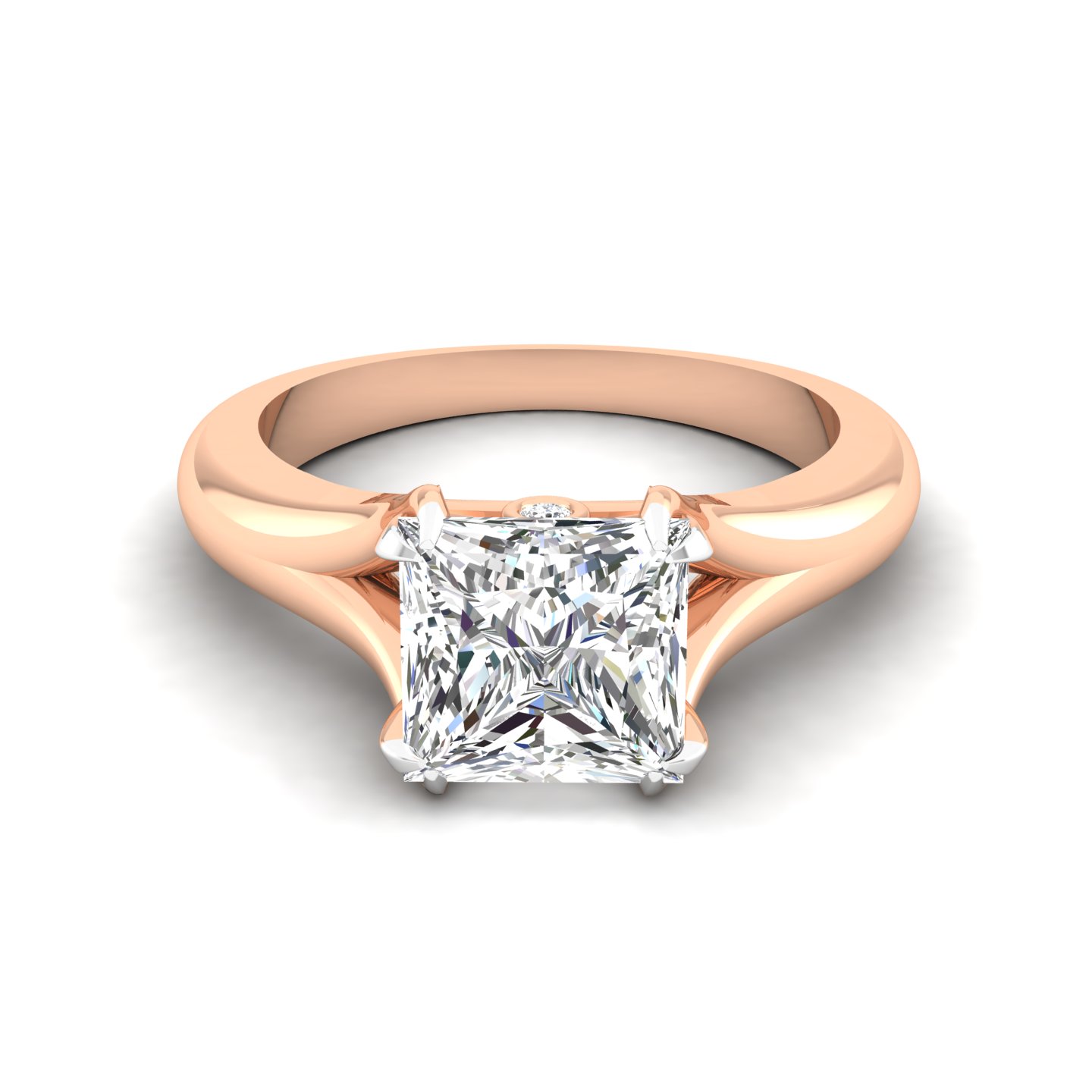 The Sovereign Princess Ring