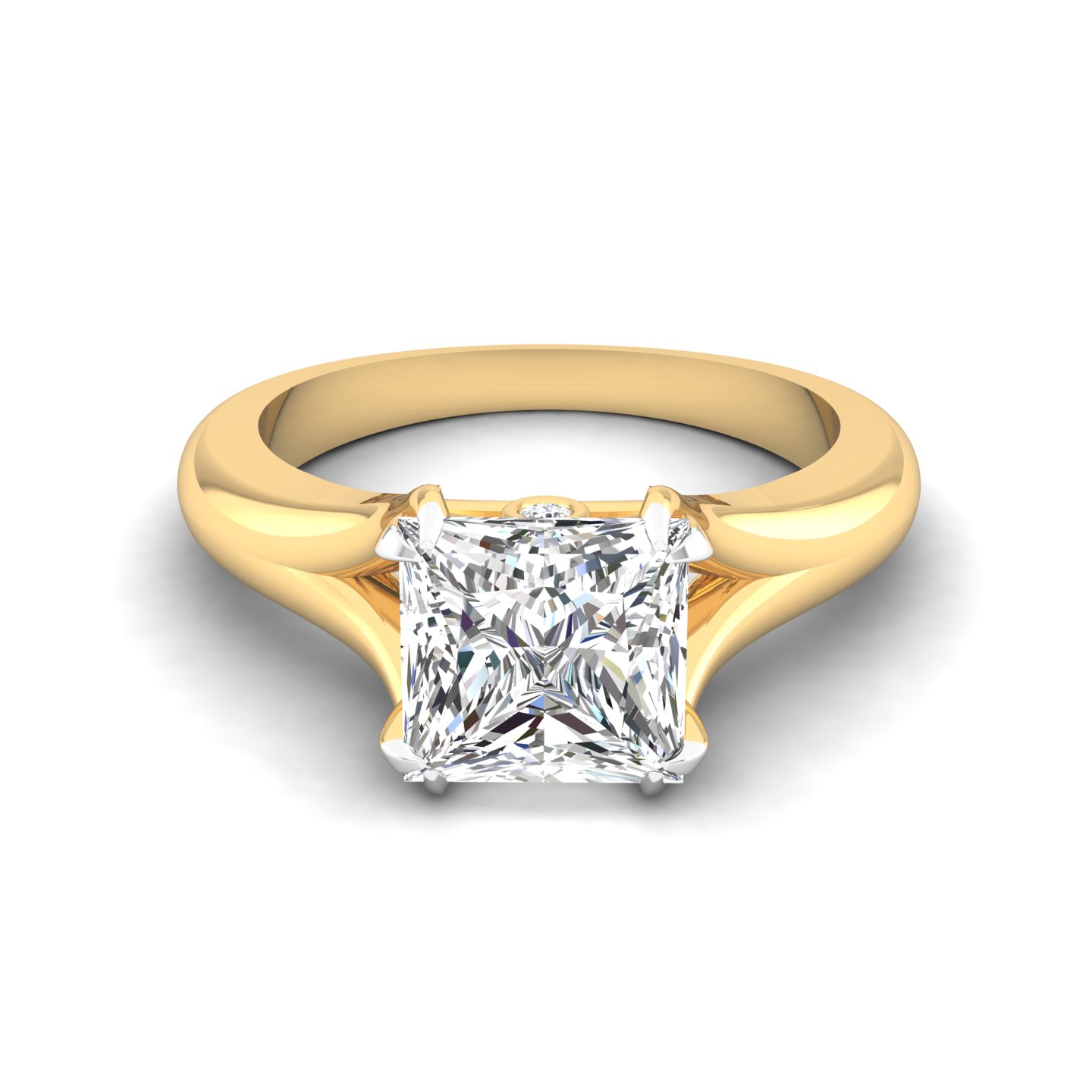 The Sovereign Princess Ring