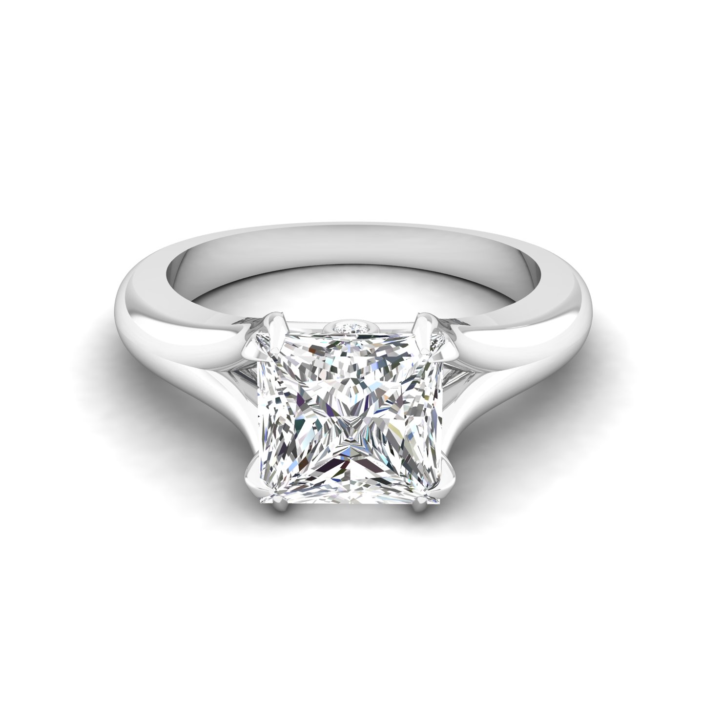 The Sovereign Princess Ring