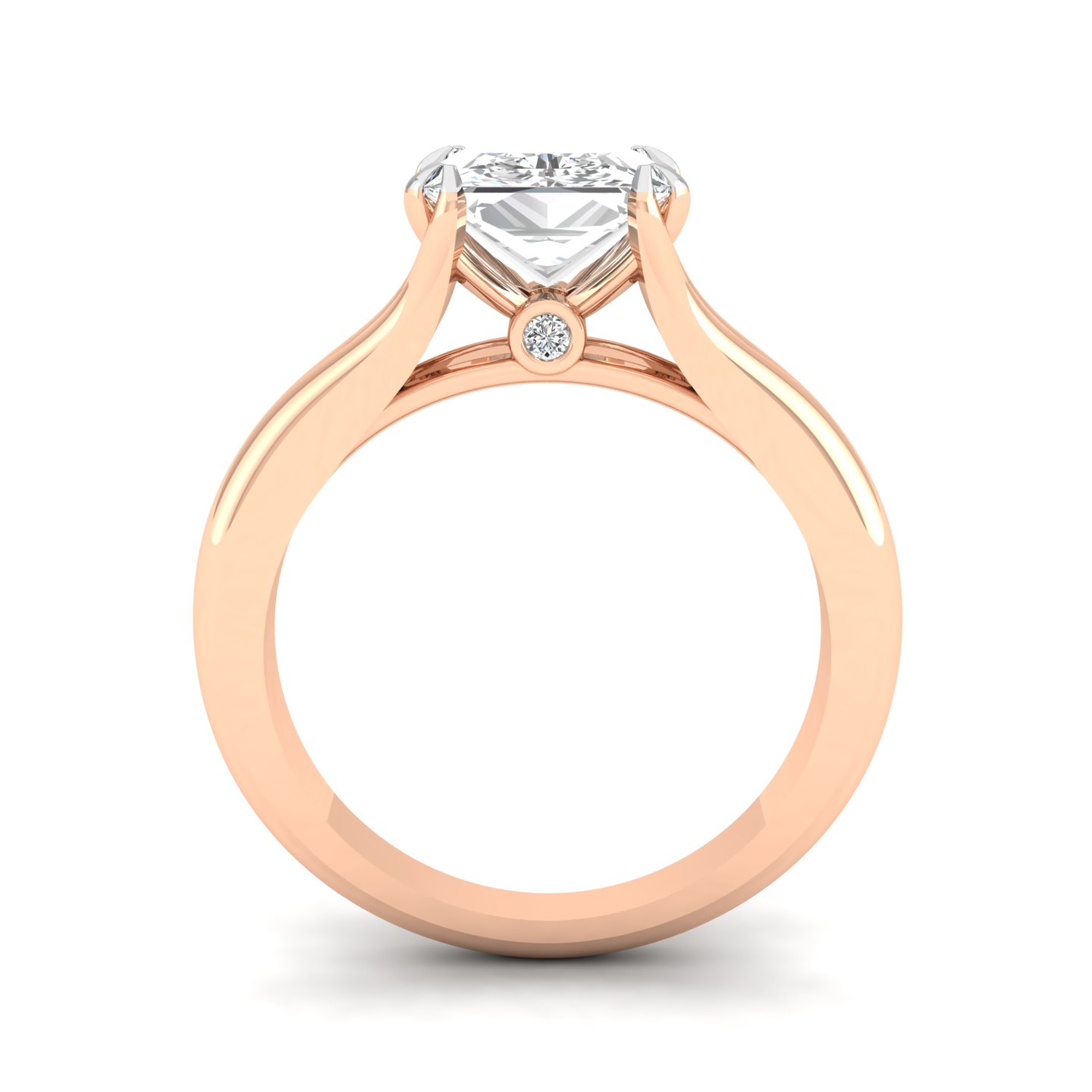 The Sovereign Princess Ring