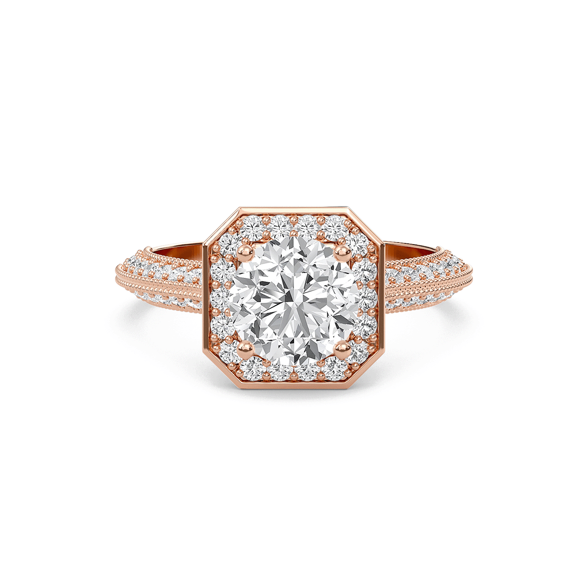 Oriana Engagement Ring