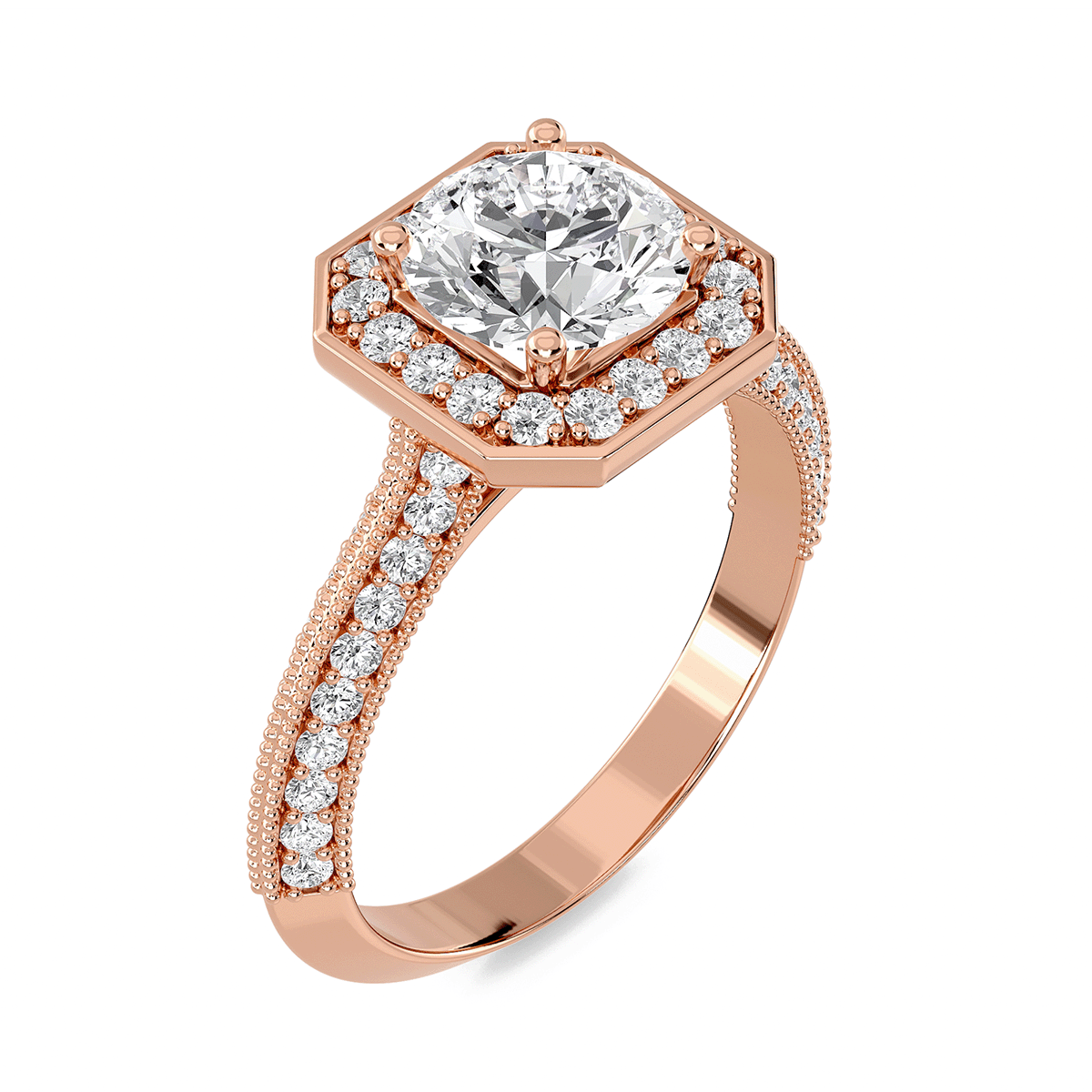 Oriana Engagement Ring