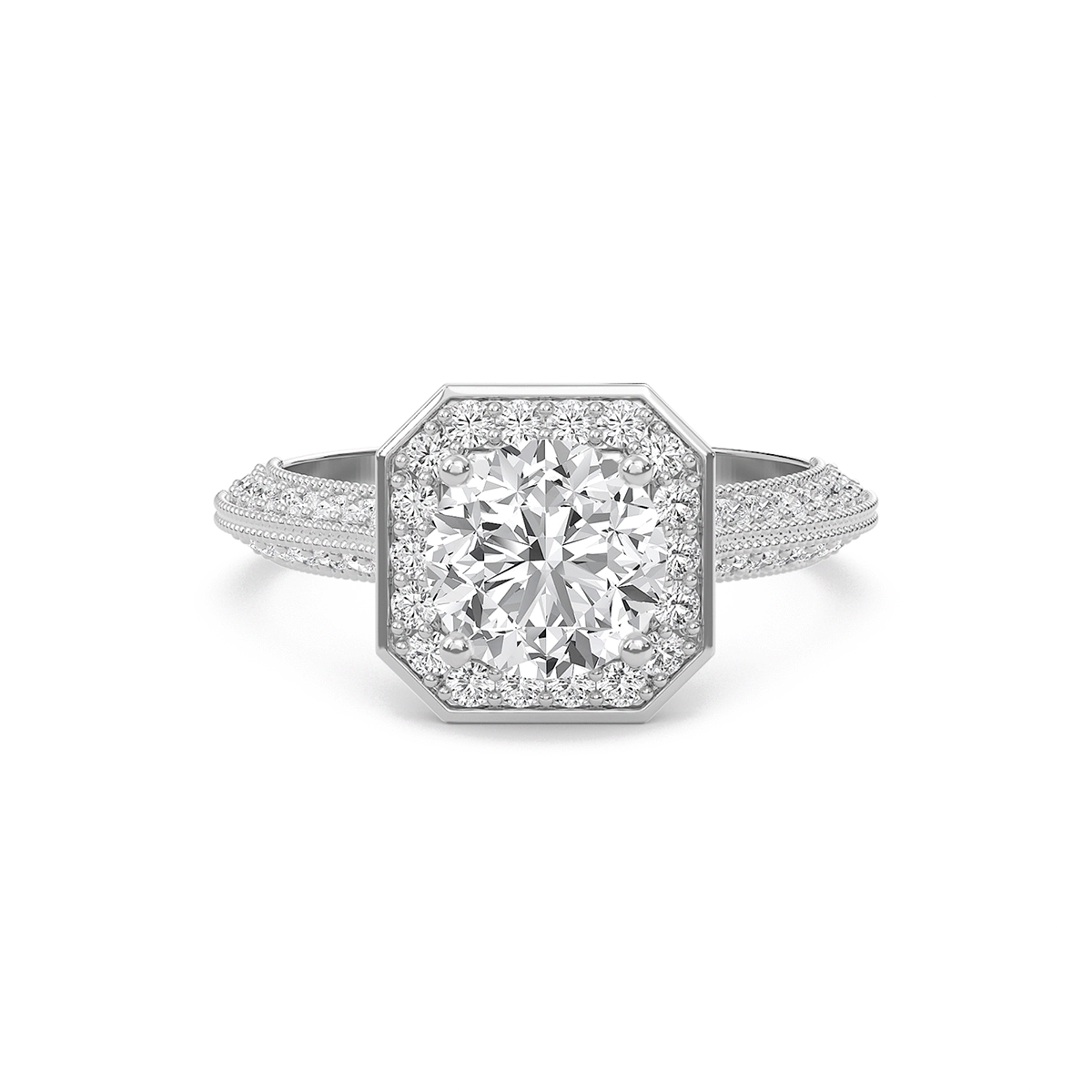 Oriana Engagement Ring