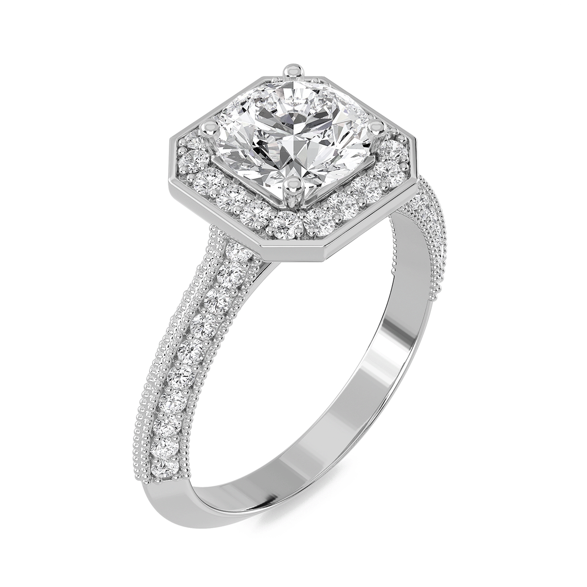 Oriana Engagement Ring