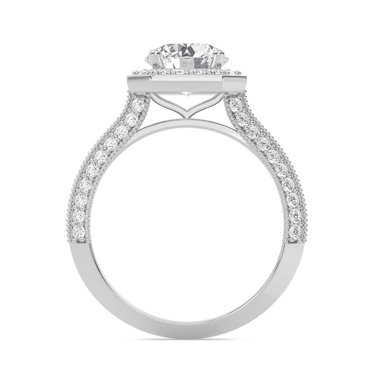Oriana Engagement Ring