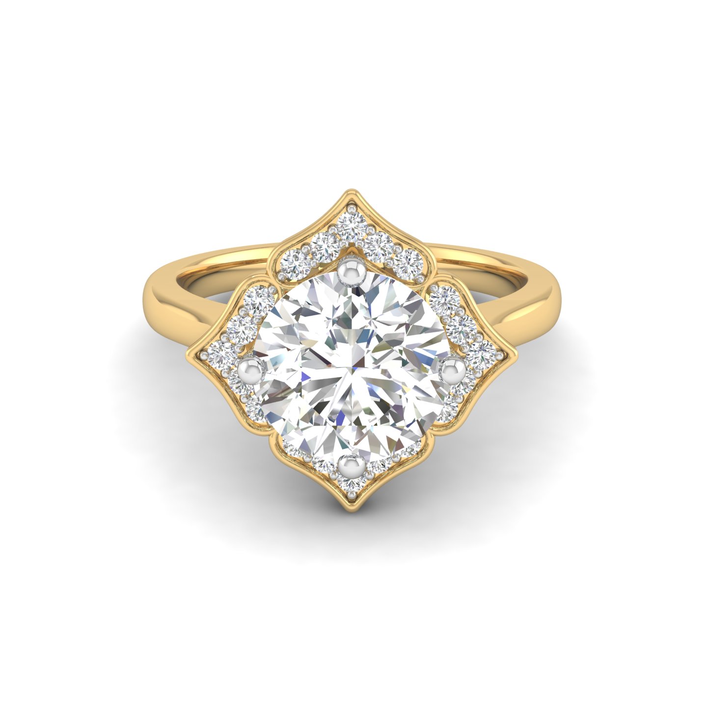 Luminosa Ring