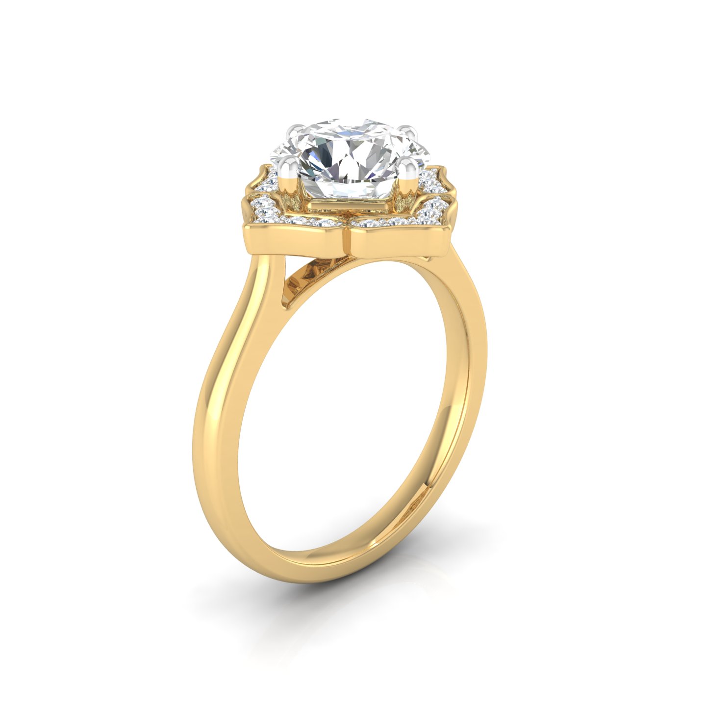 Luminosa Ring