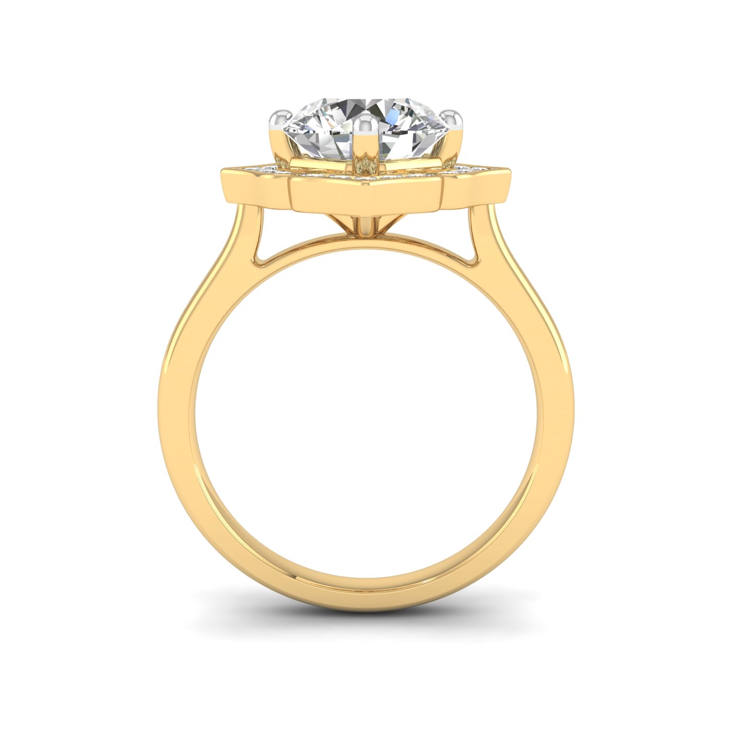 Luminosa Ring