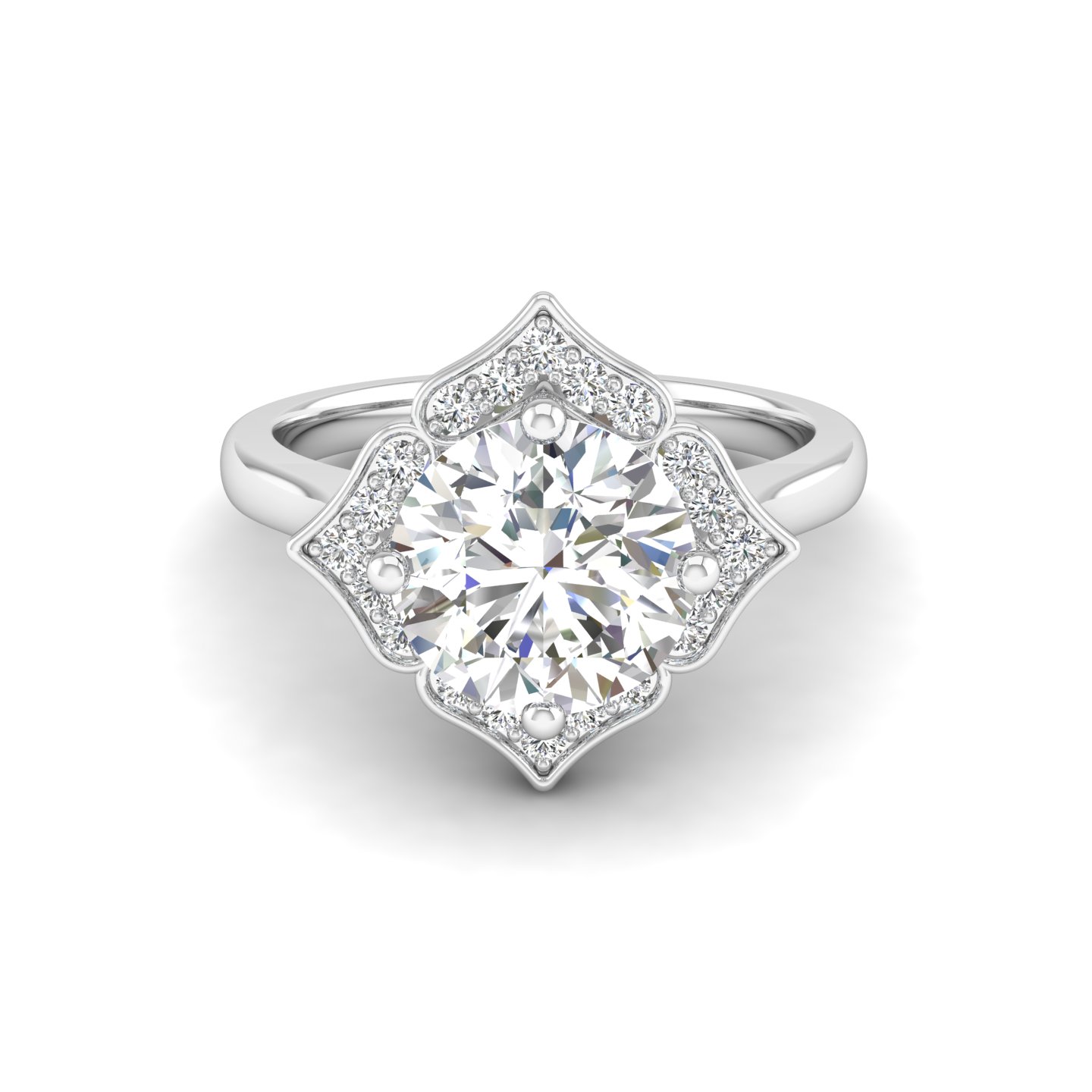 Luminosa Ring