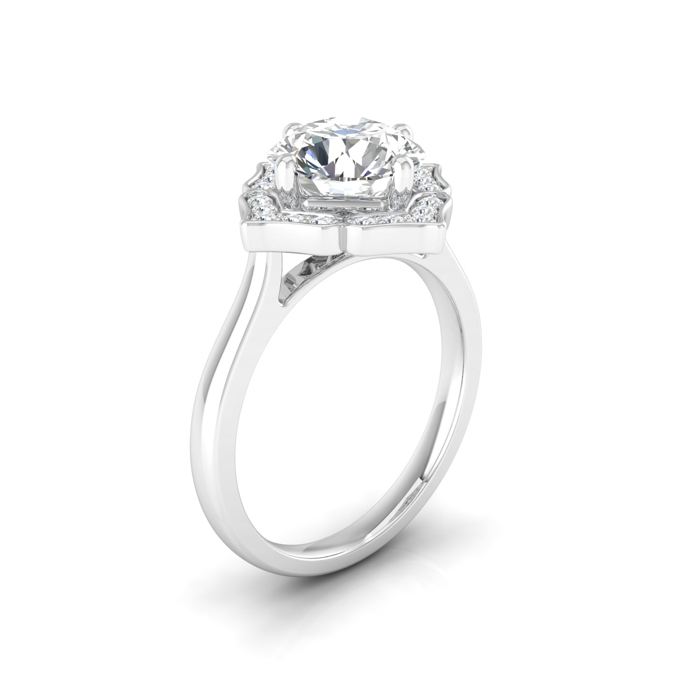Luminosa Ring