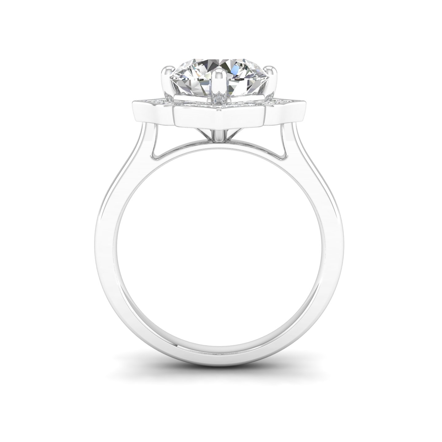 Luminosa Ring