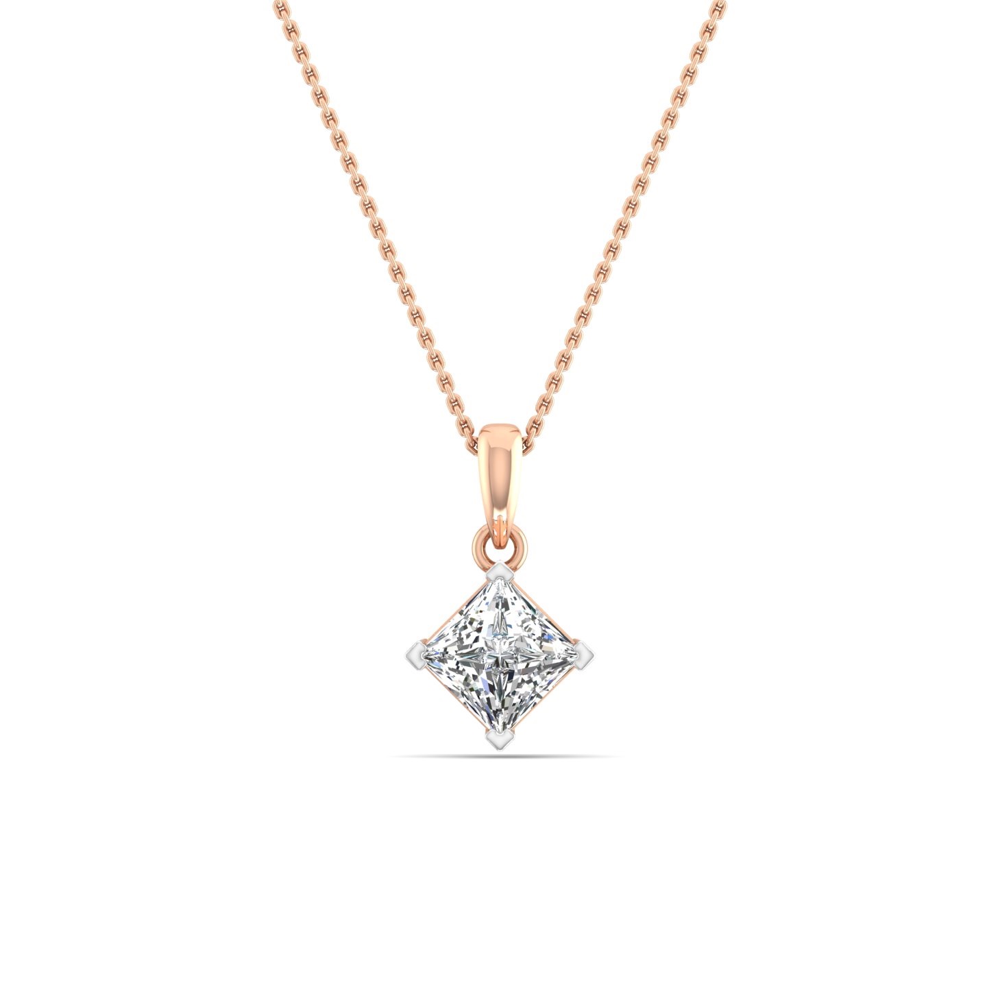 Princess Serenity Pendant