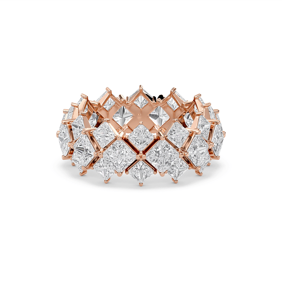 Princess Eternity Band