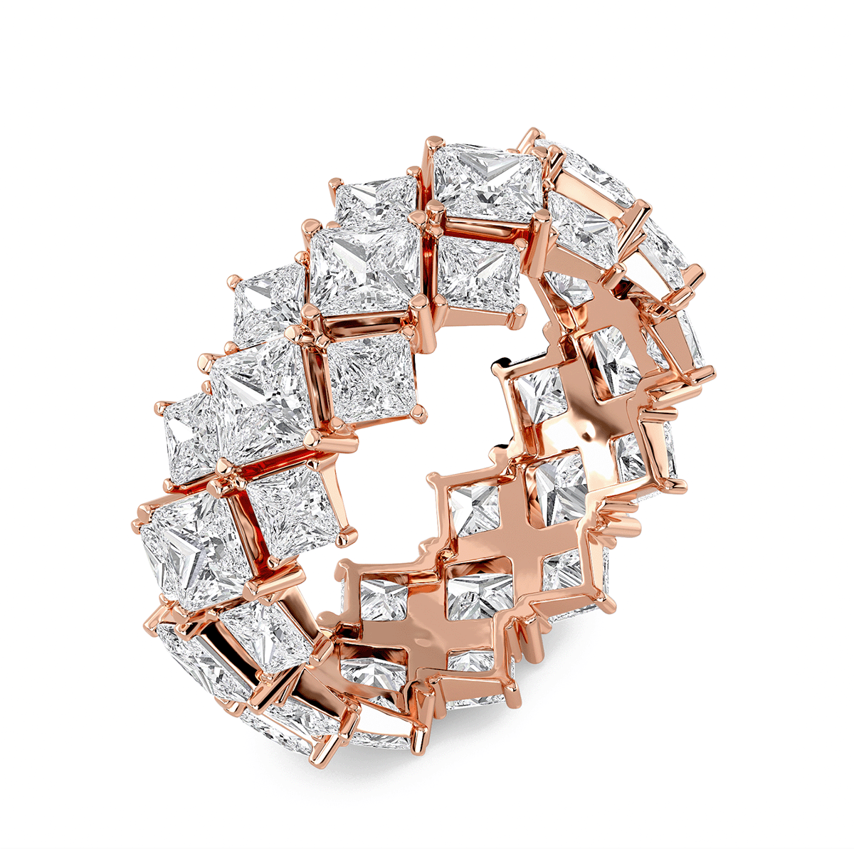 Princess Eternity Band