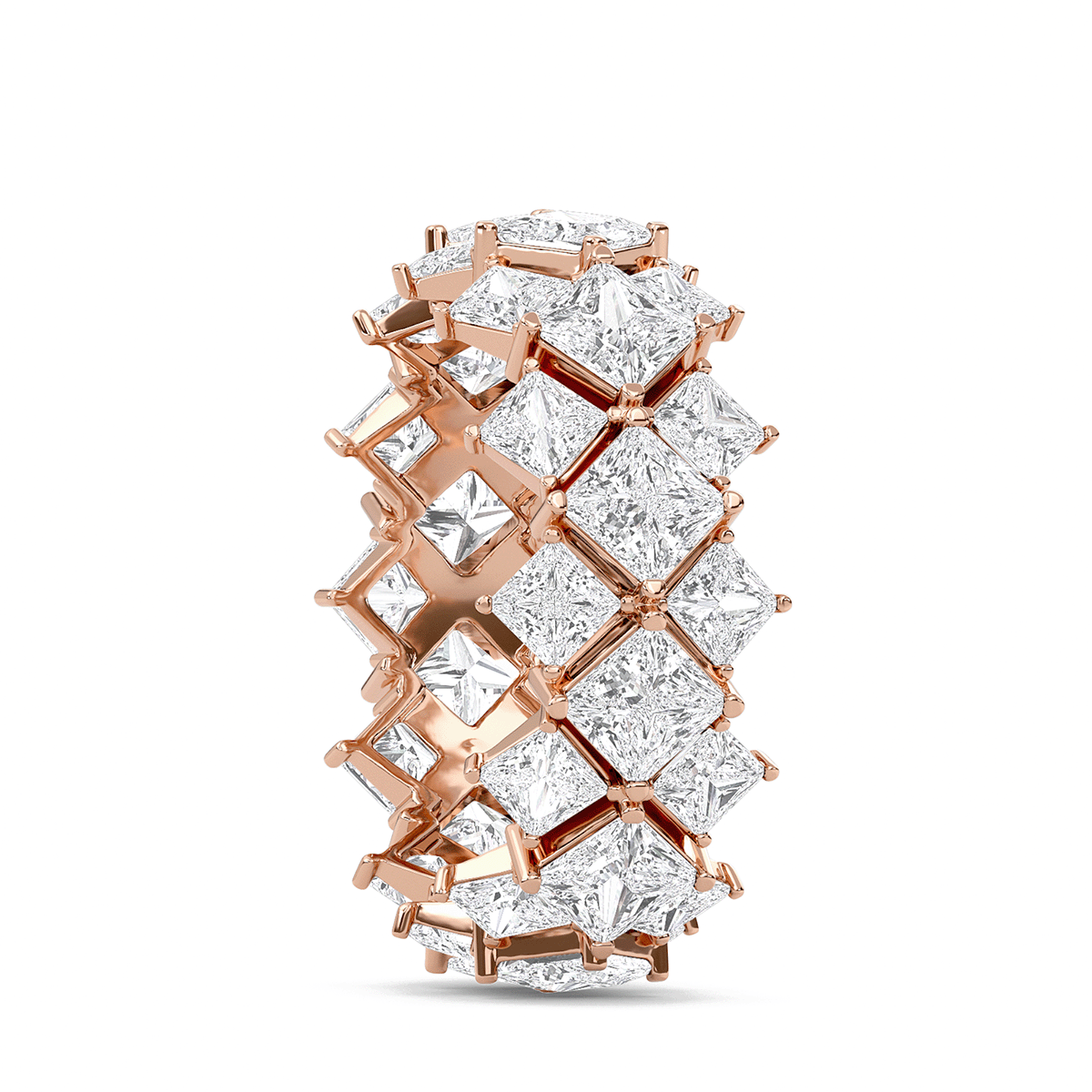 Princess Eternity Band