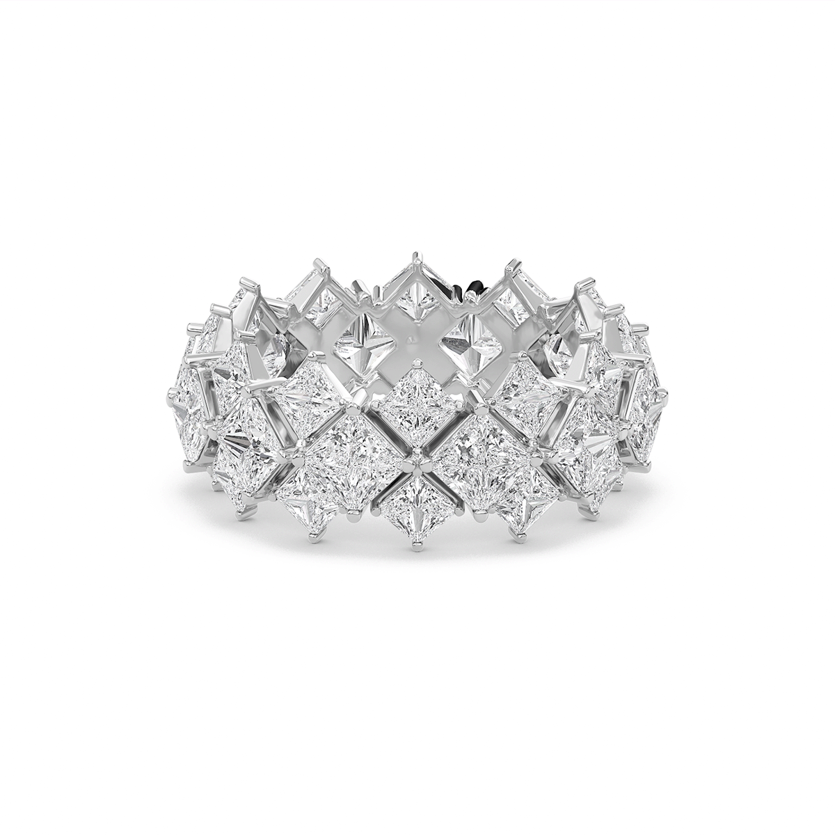 Princess Eternity Band