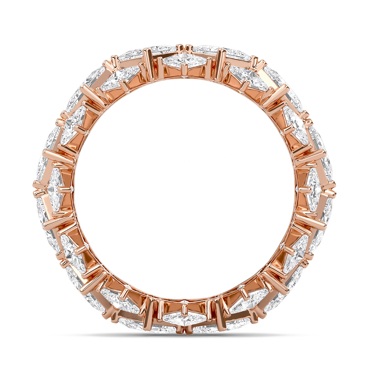 Princess Eternity Band