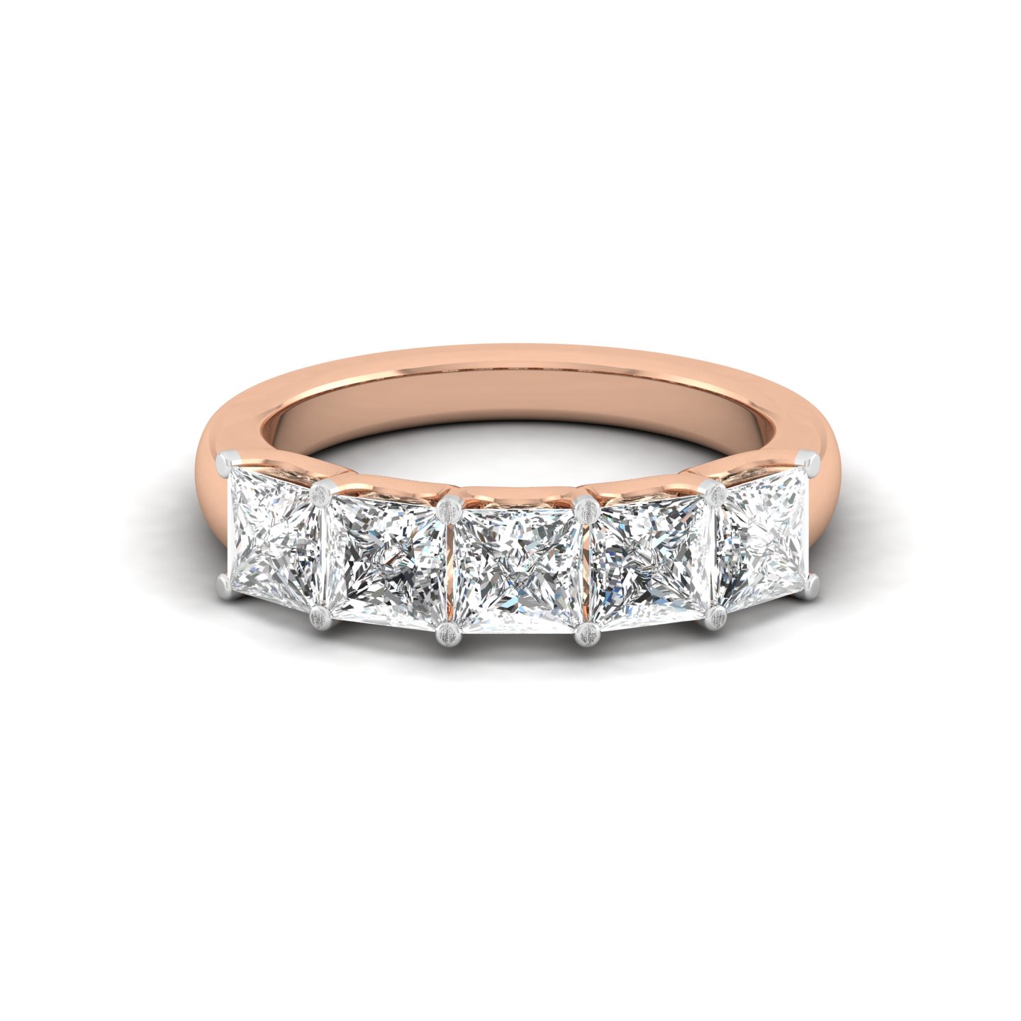 Classic Radiance Ring