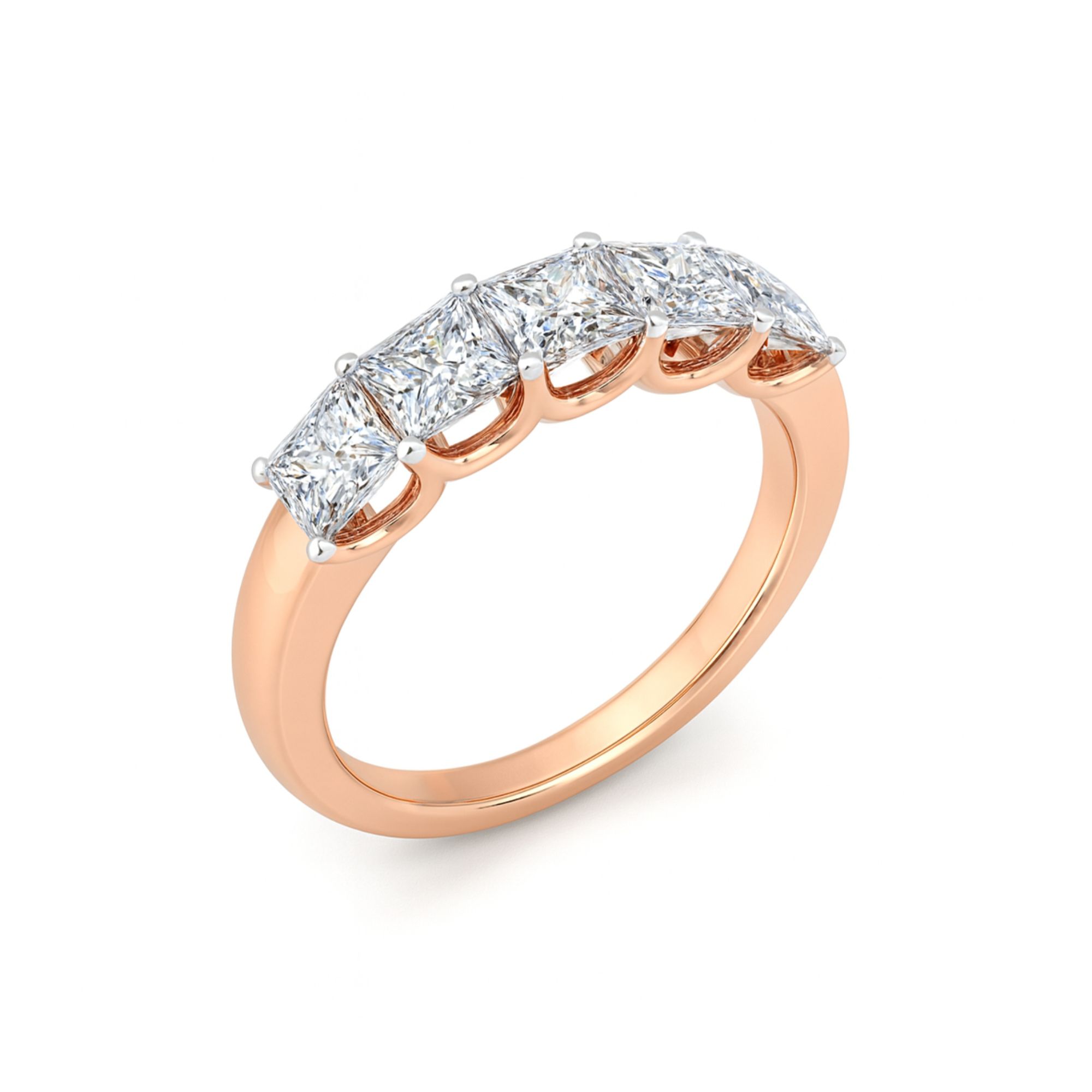 Classic Radiance Ring
