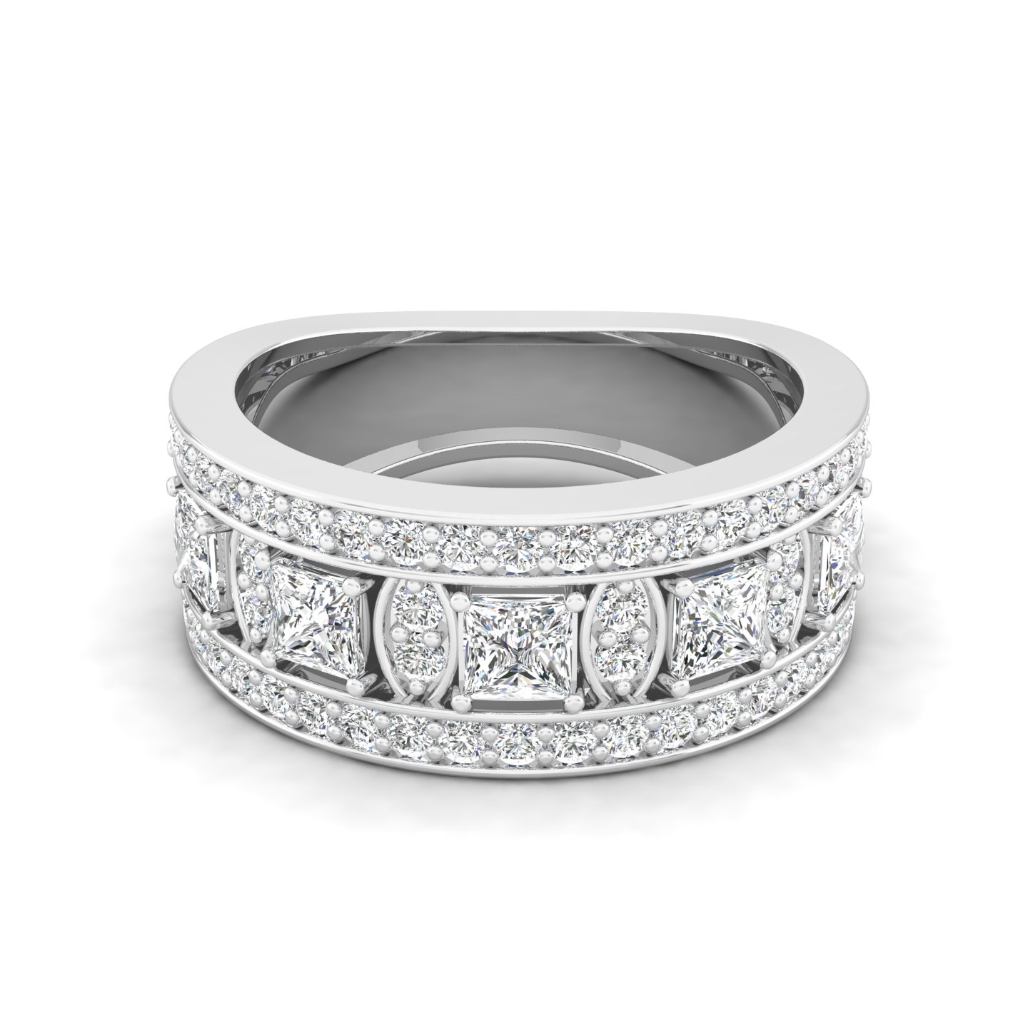 Aura Brilliance Band