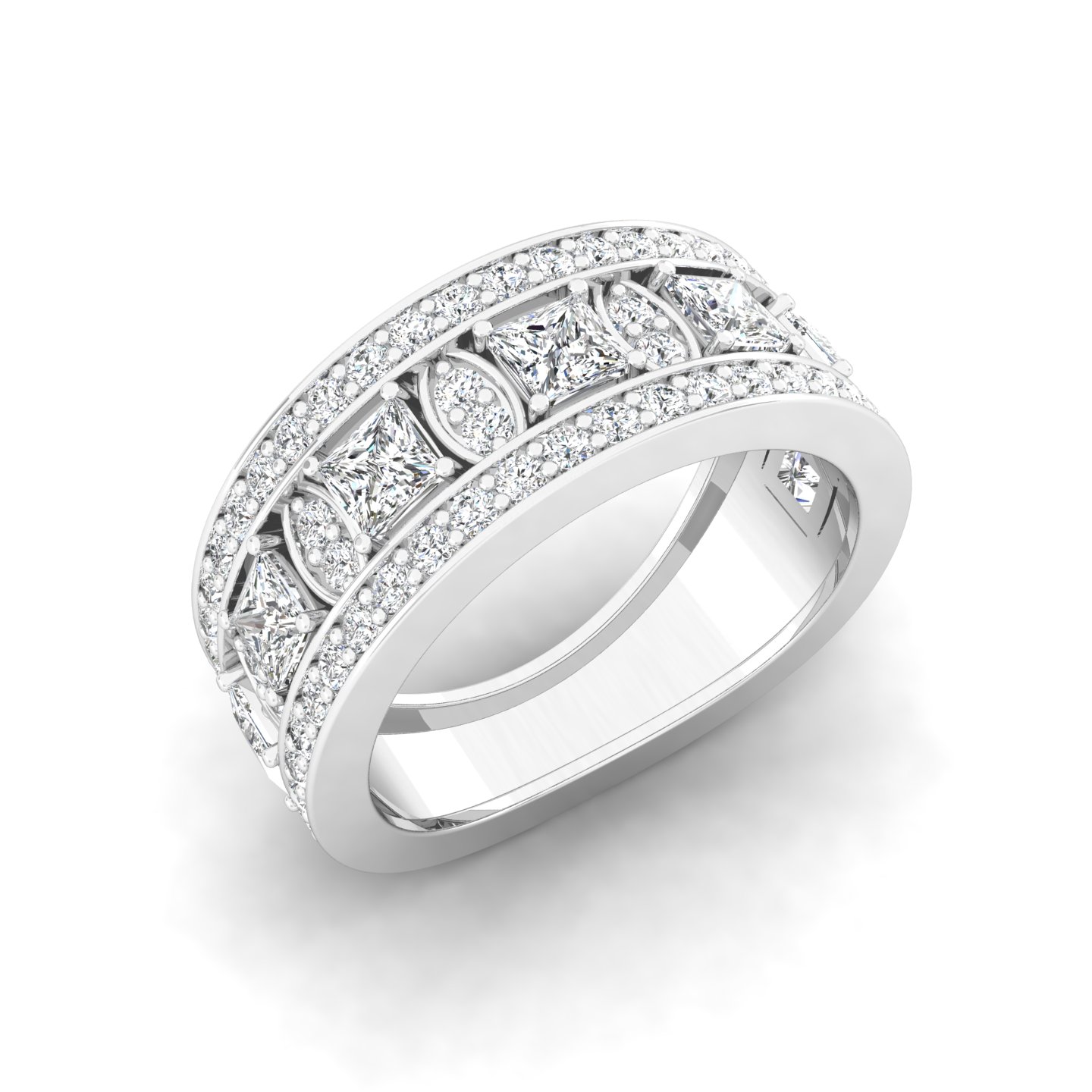 Aura Brilliance Band