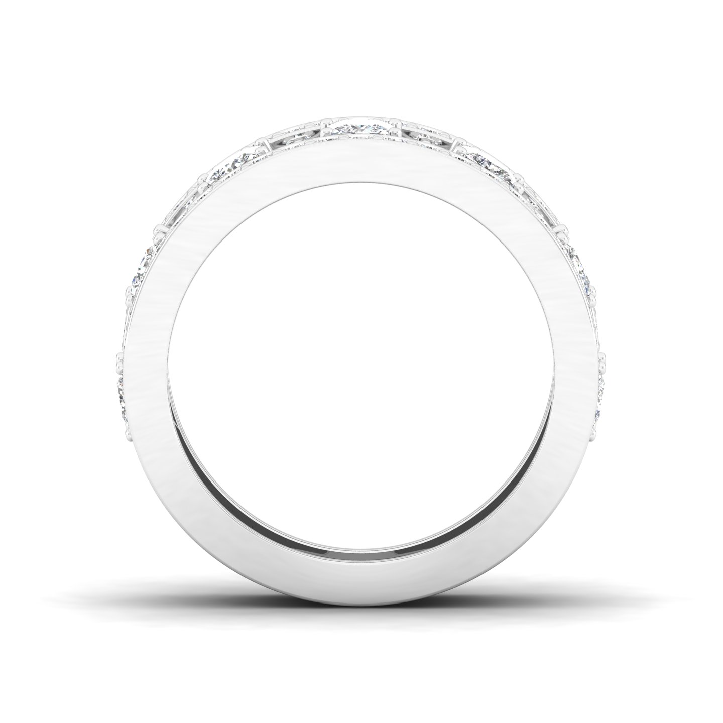 Aura Brilliance Band