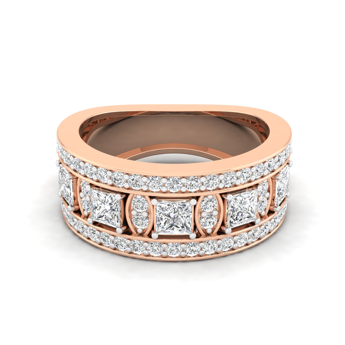 Aura Brilliance Band