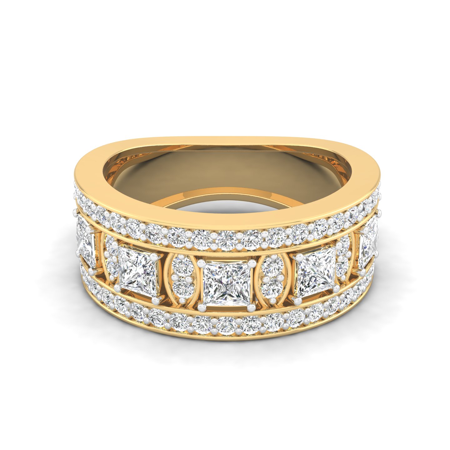 Aura Brilliance Band