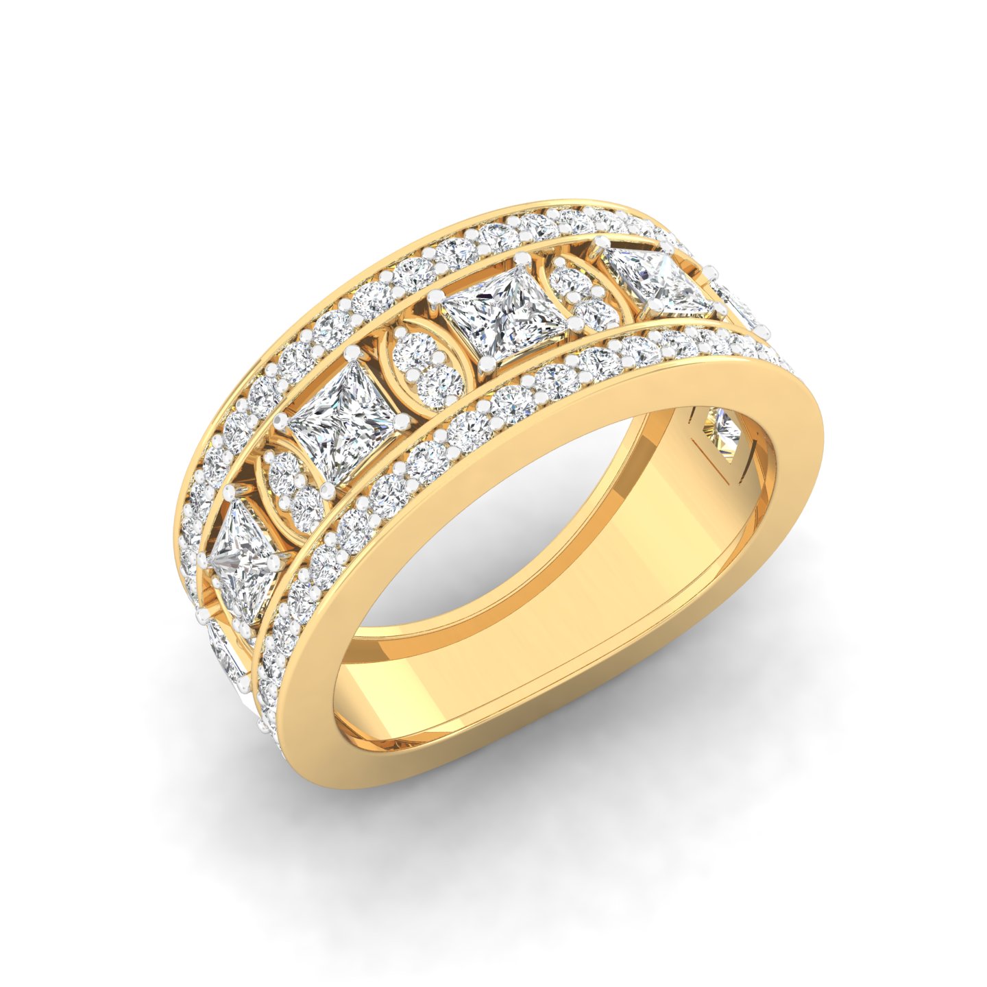 Aura Brilliance Band