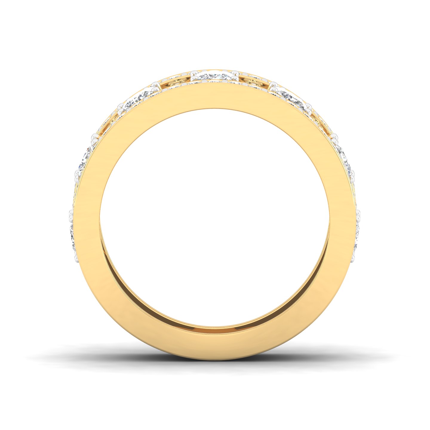 Aura Brilliance Band