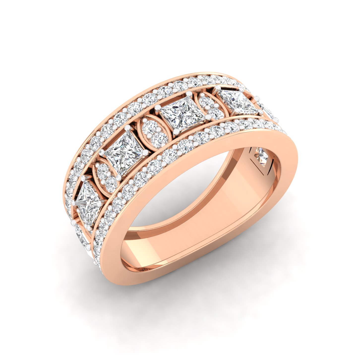 Aura Brilliance Band