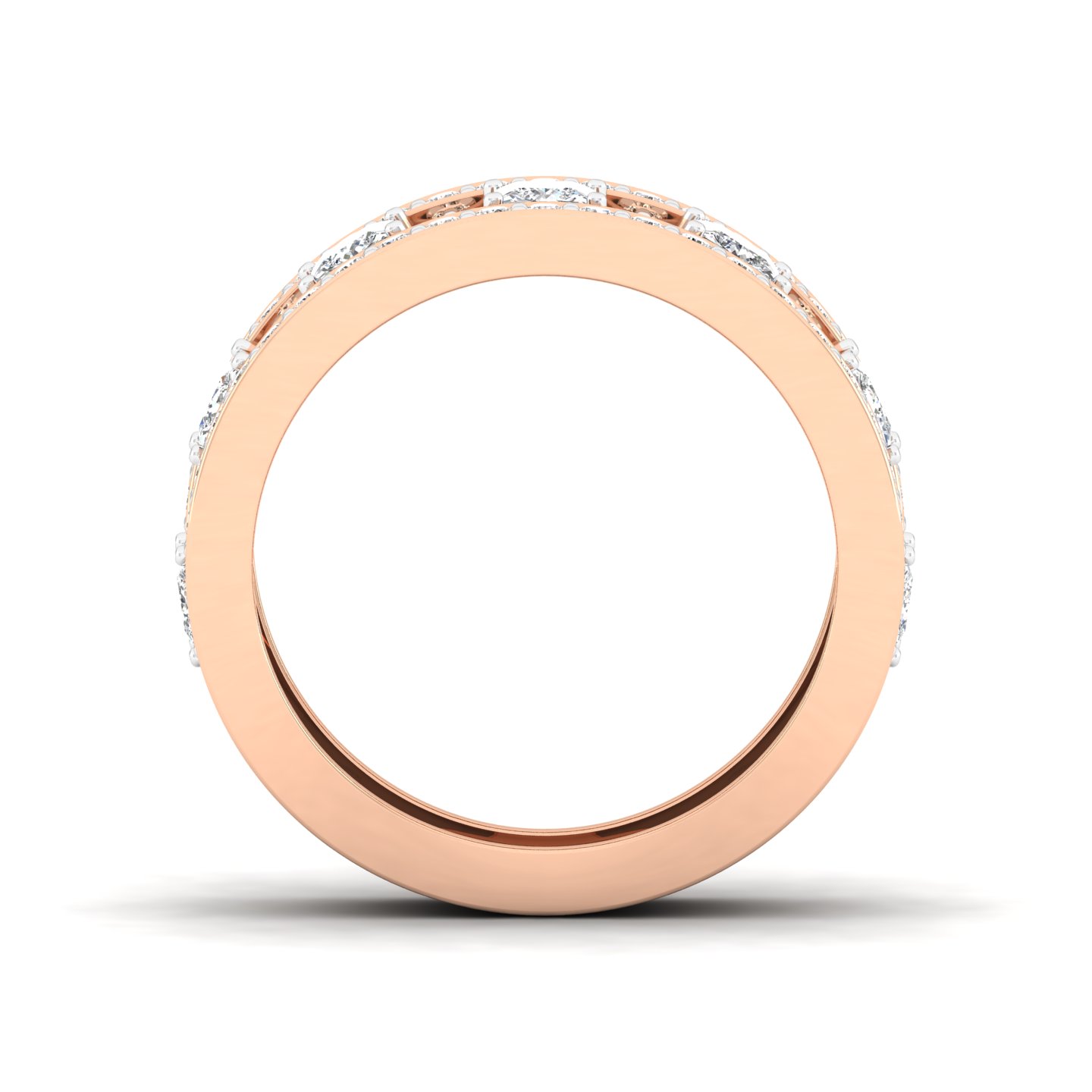 Aura Brilliance Band