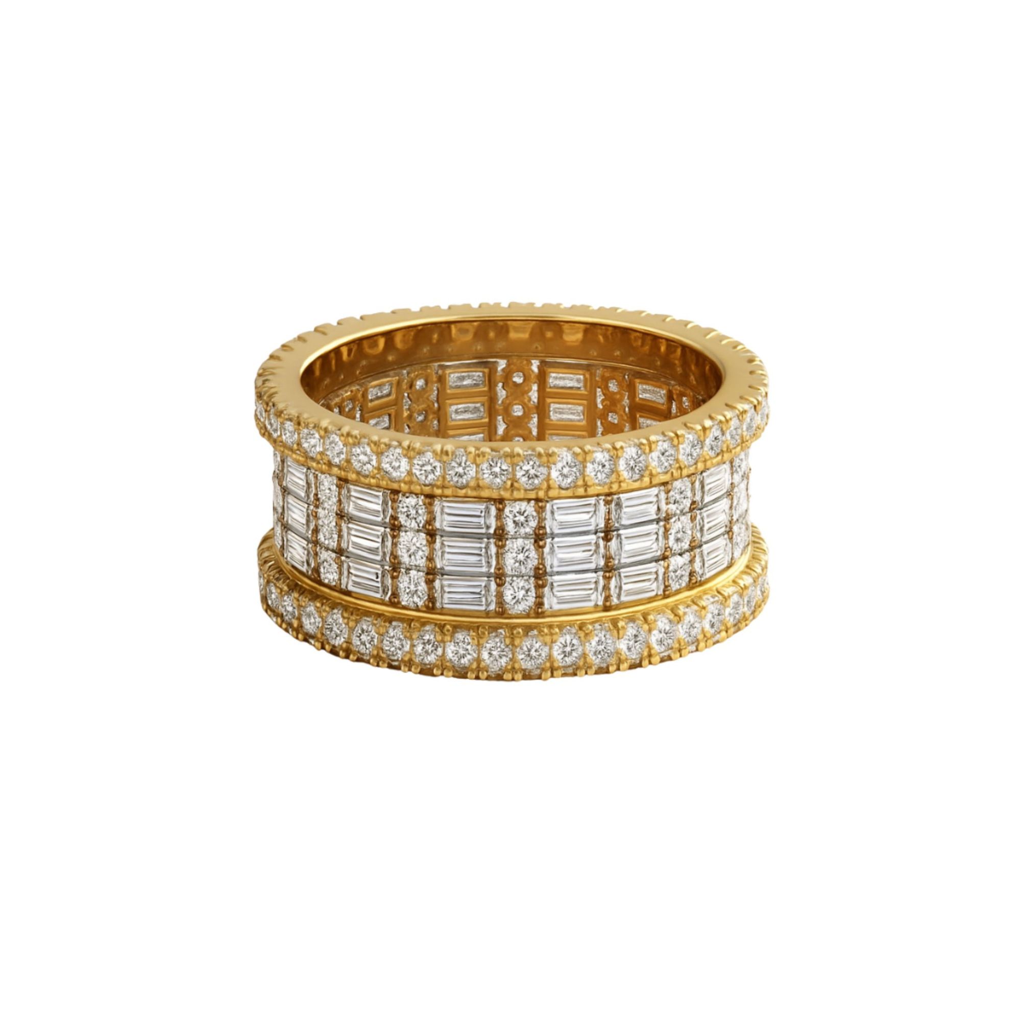 Symphony Diamond Band