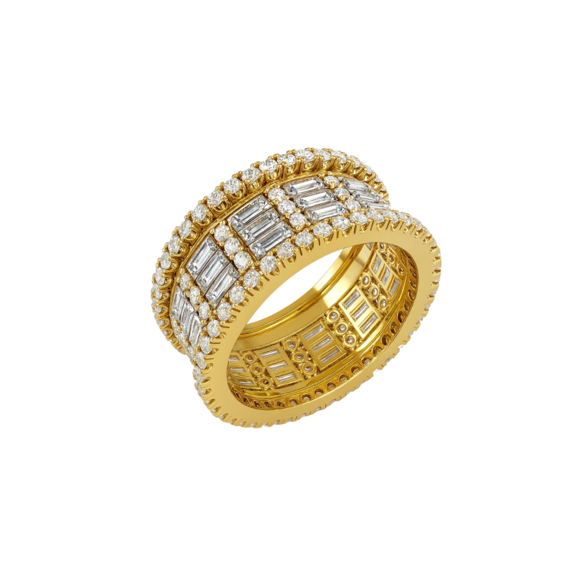 Symphony Diamond Band