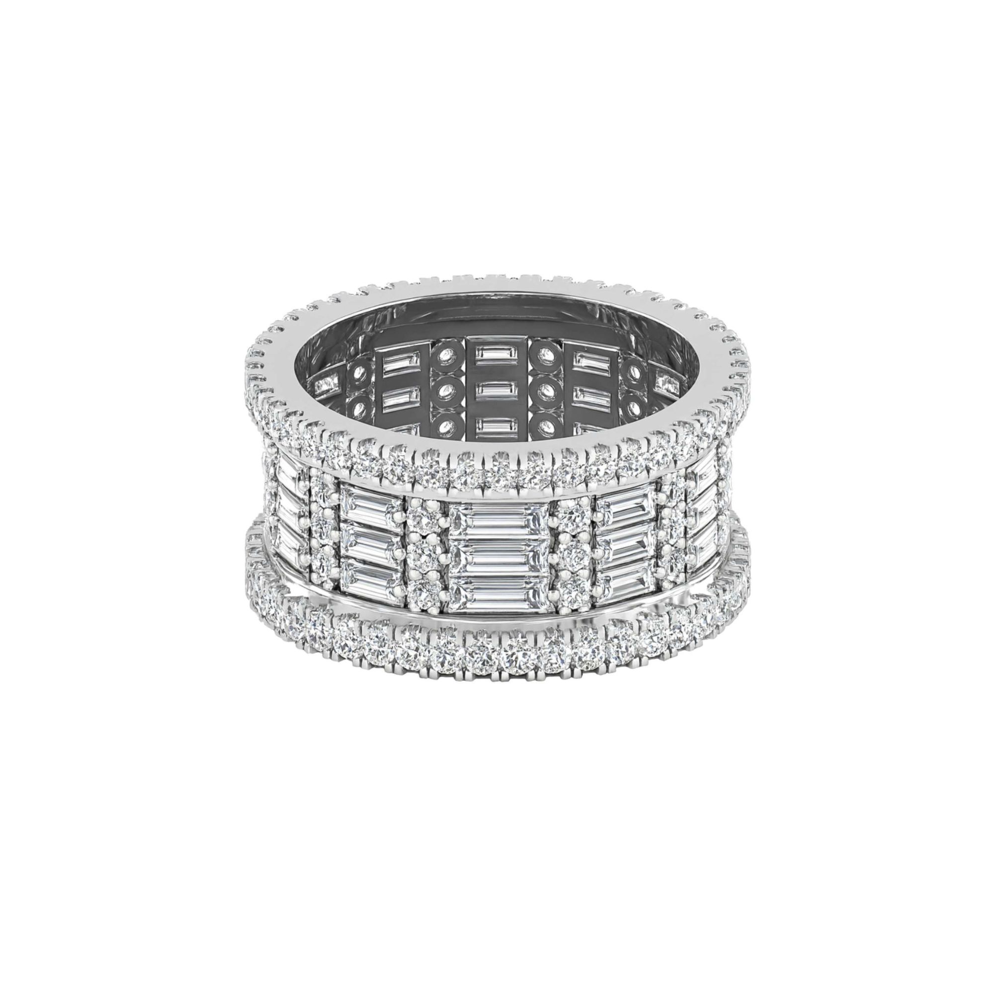 Symphony Diamond Band