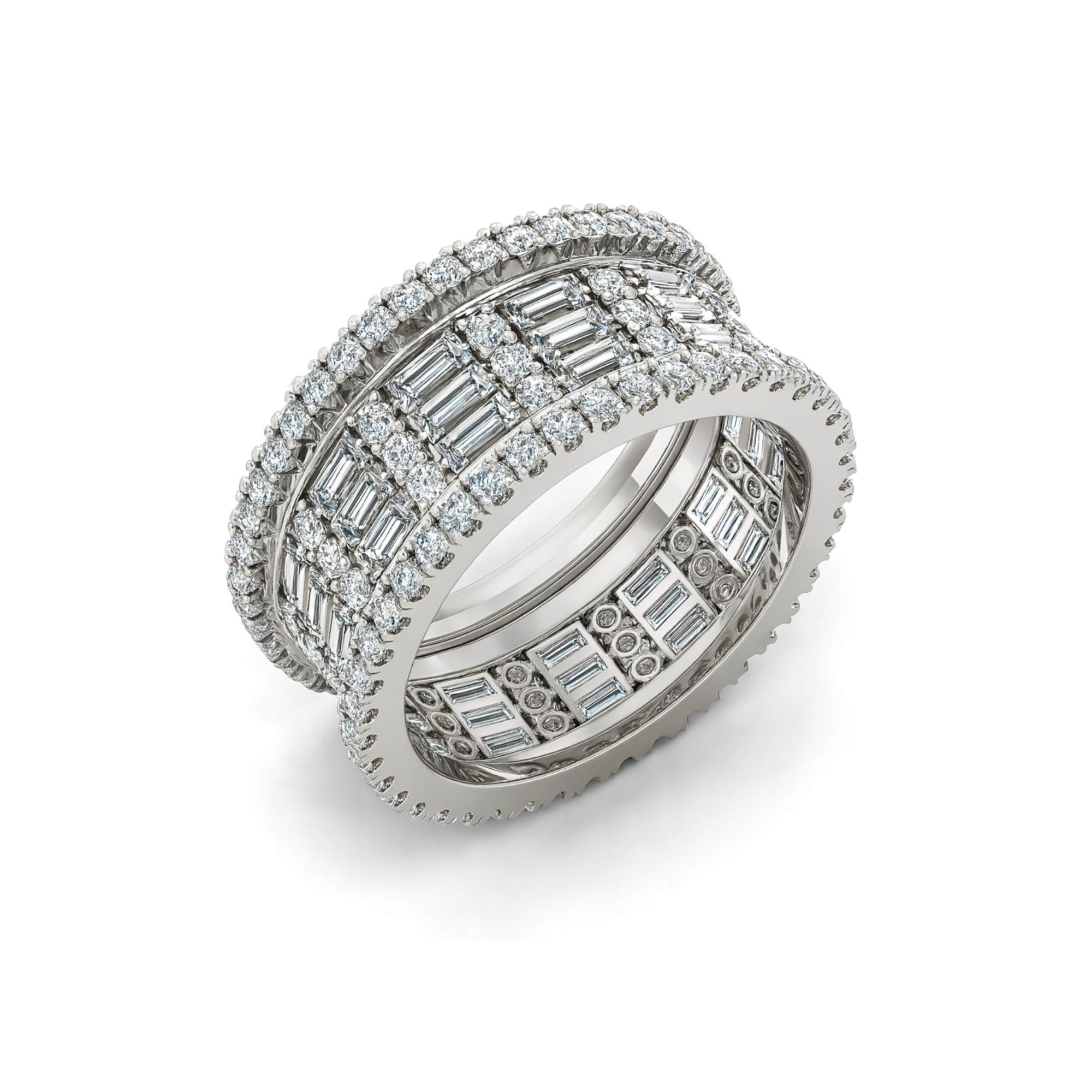 Symphony Diamond Band