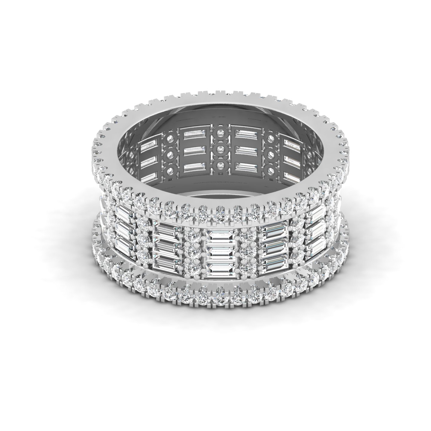 Symphony Diamond Band